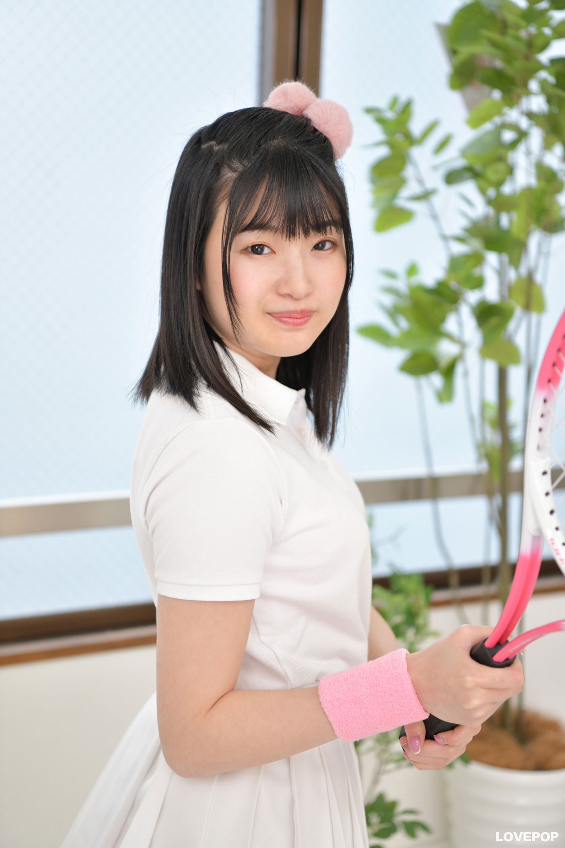 [LOVEPOP] Nene Watanabe 渡邉音宇 Photoset 03