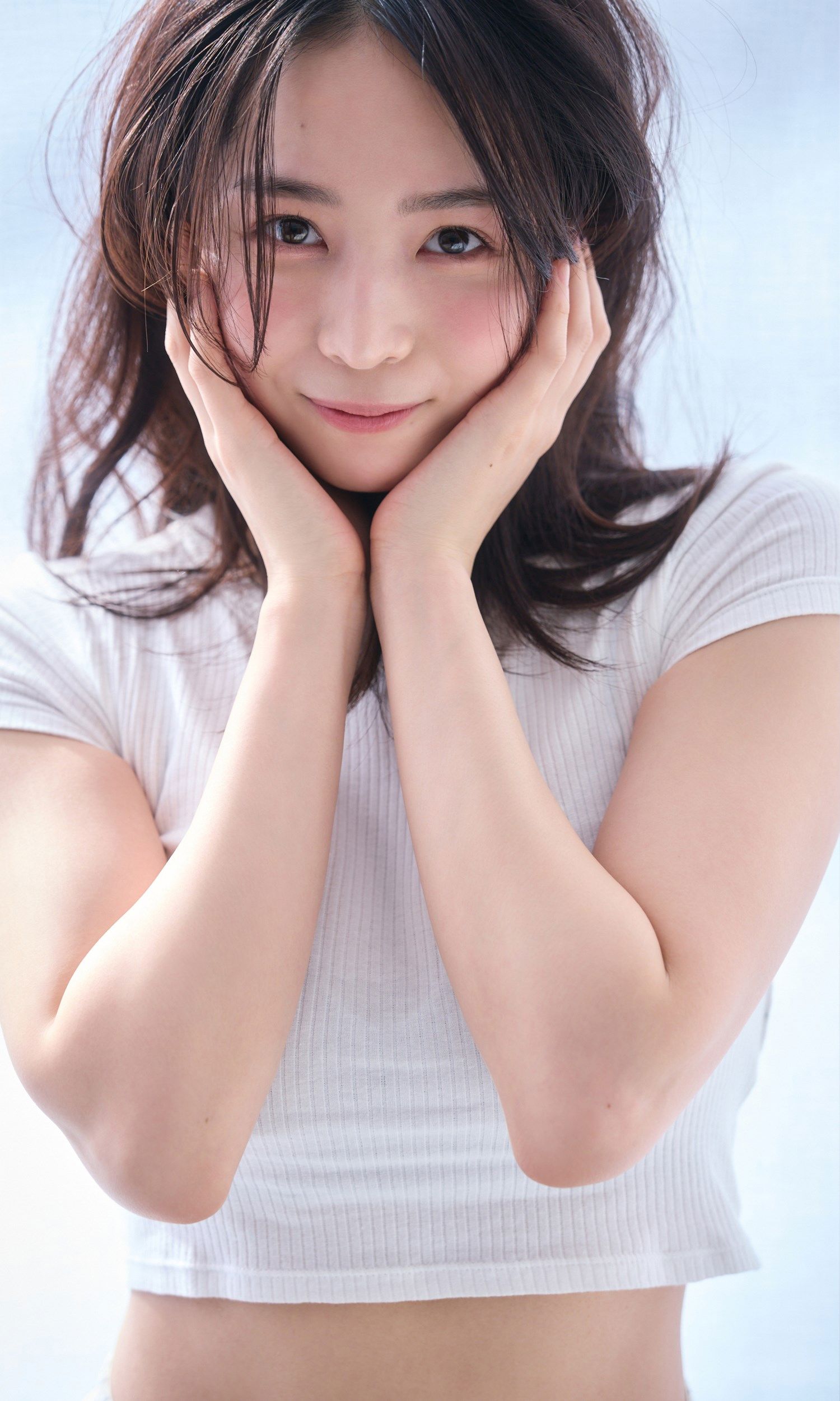 傳谷英里香 - 太陽のミューズ