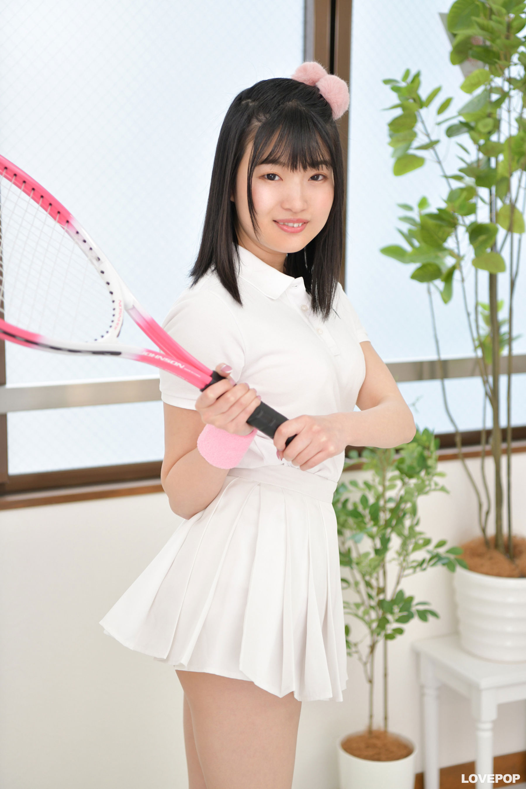 [LOVEPOP] Nene Watanabe 渡邉音宇 Photoset 03