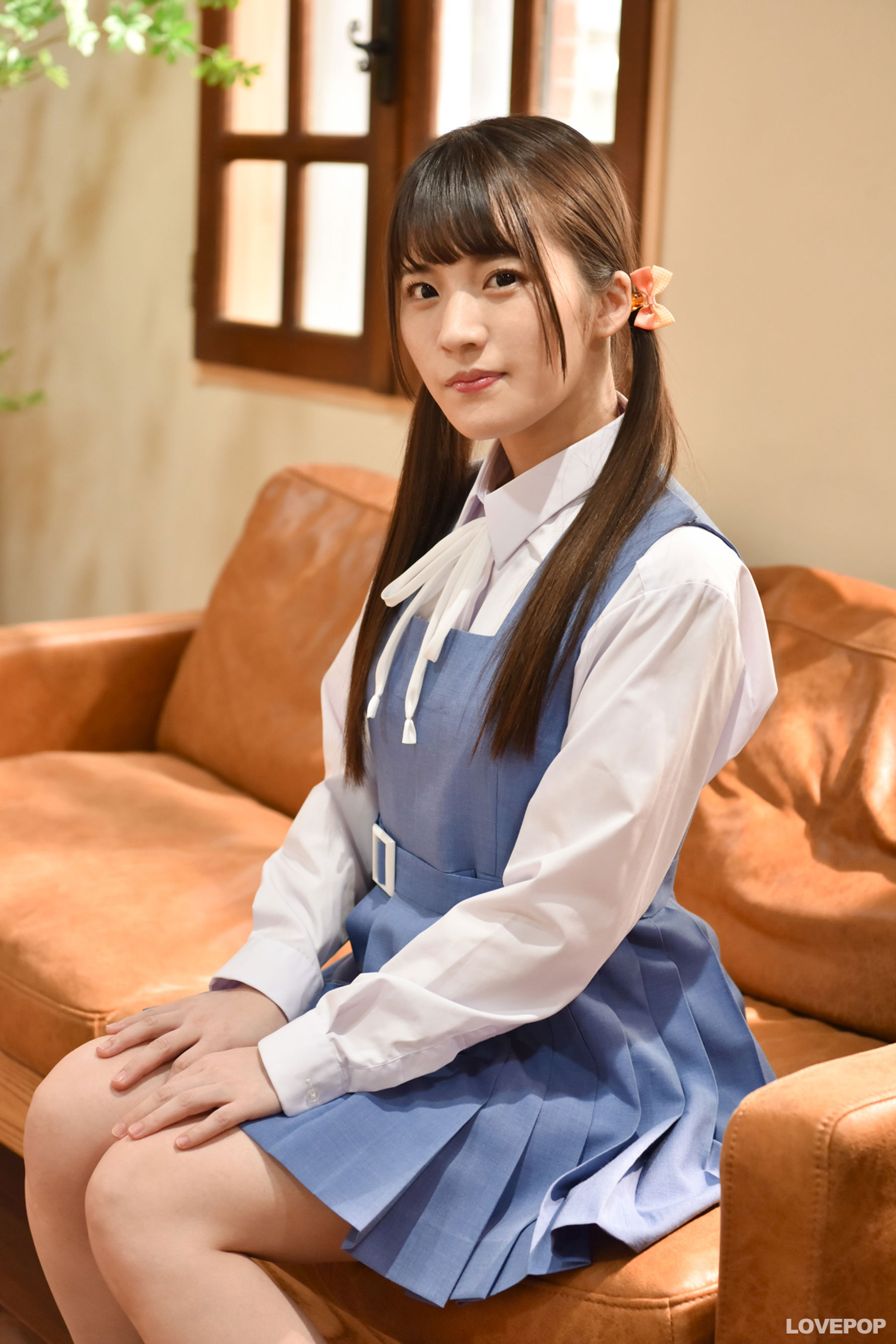 [LOVEPOP] Pia Tanaka 田中ぴあ Photoset 01