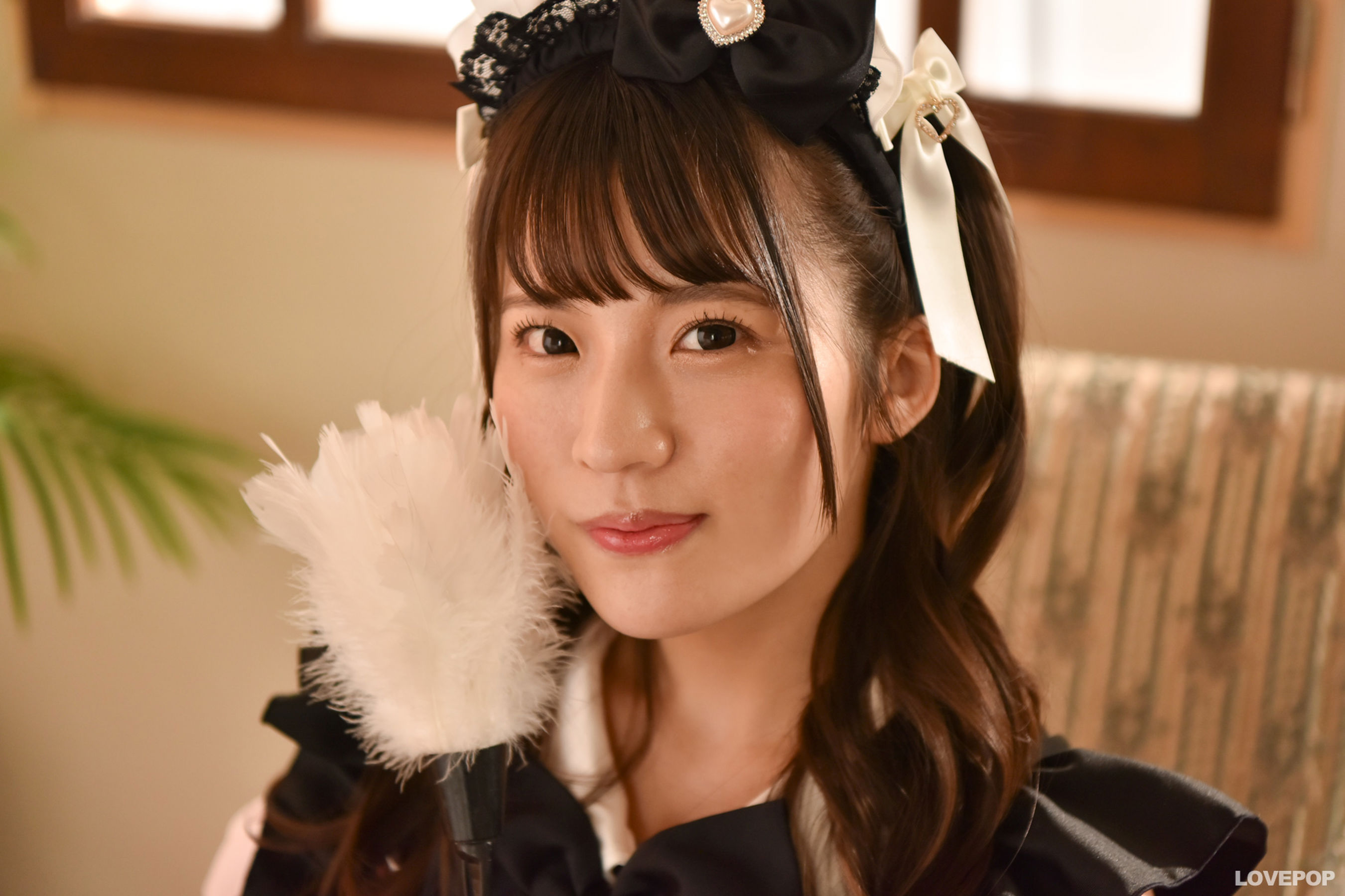 [LOVEPOP] Pia Tanaka 田中ぴあ Photoset 03