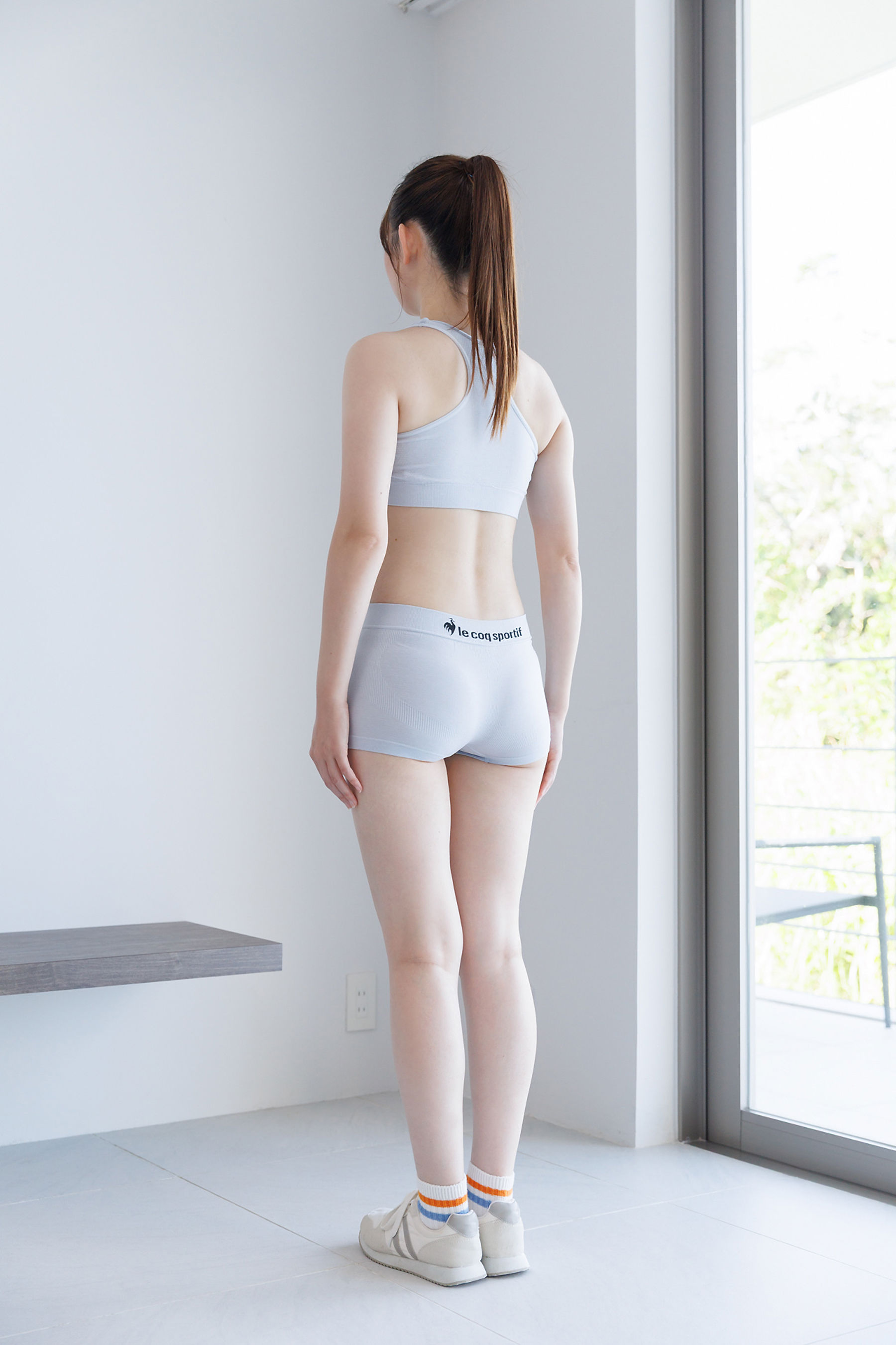 [Minisuka.tv] Asami Kondou 近藤あさみ - Secret Gallery Stage2 Set 26.03