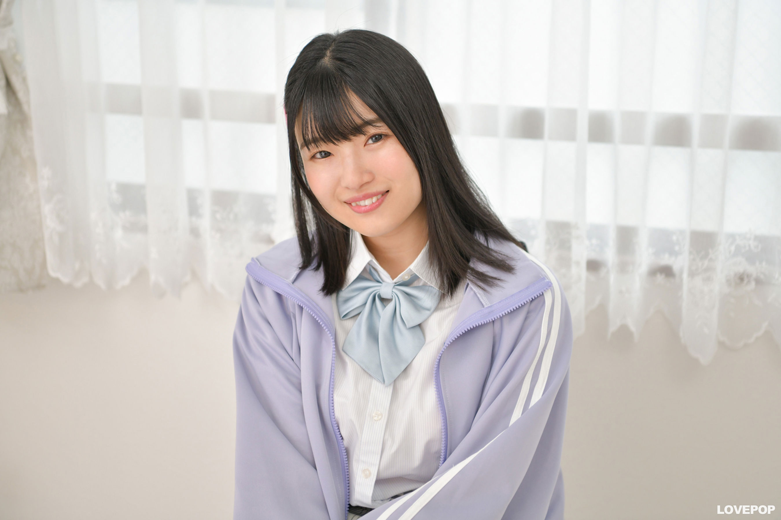 [LOVEPOP] Nene Watanabe 渡邉音宇 Photoset 02