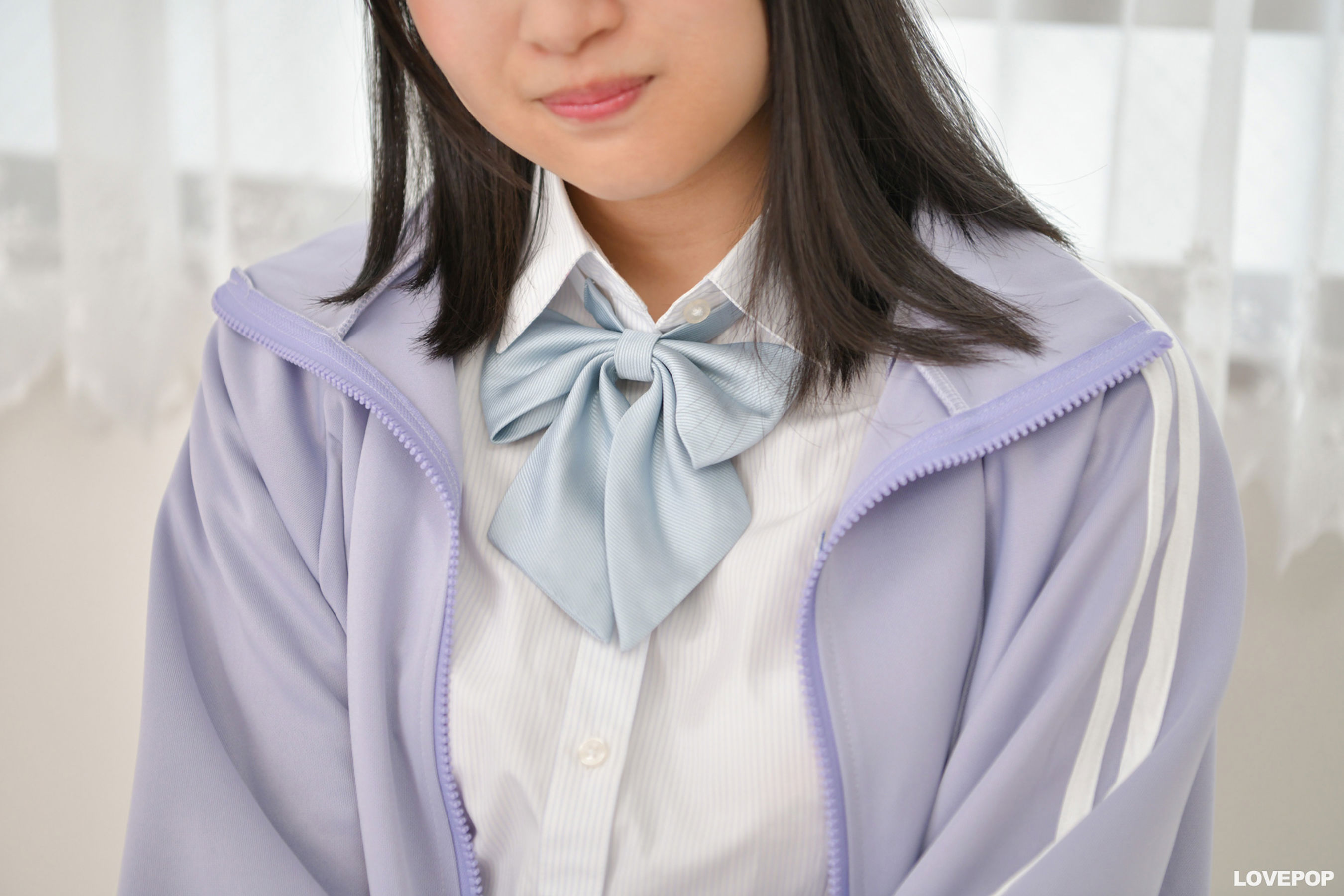 [LOVEPOP] Nene Watanabe 渡邉音宇 Photoset 02