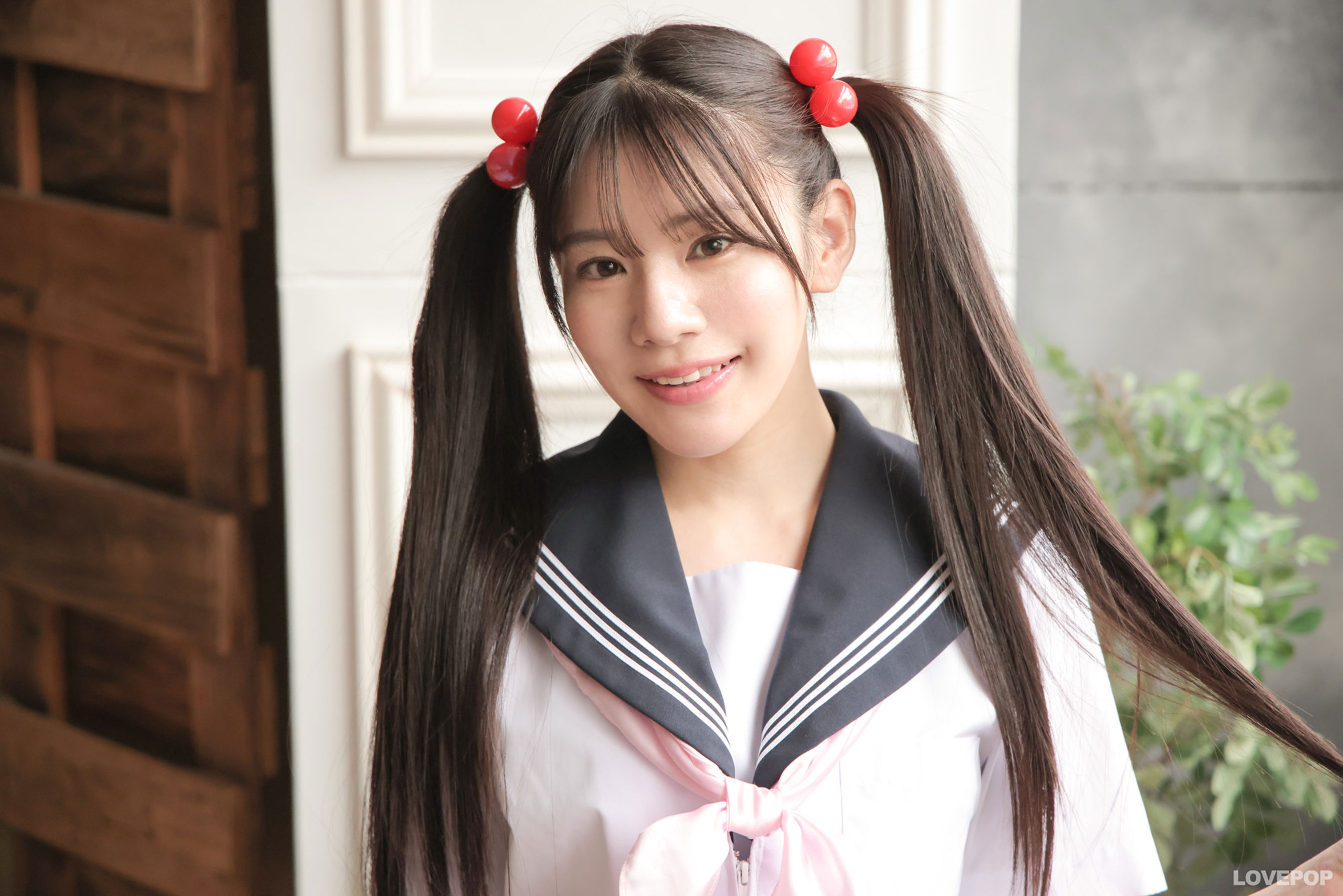 [LOVEPOP] Remi Sumikawa 澄川れみ Photoset 01