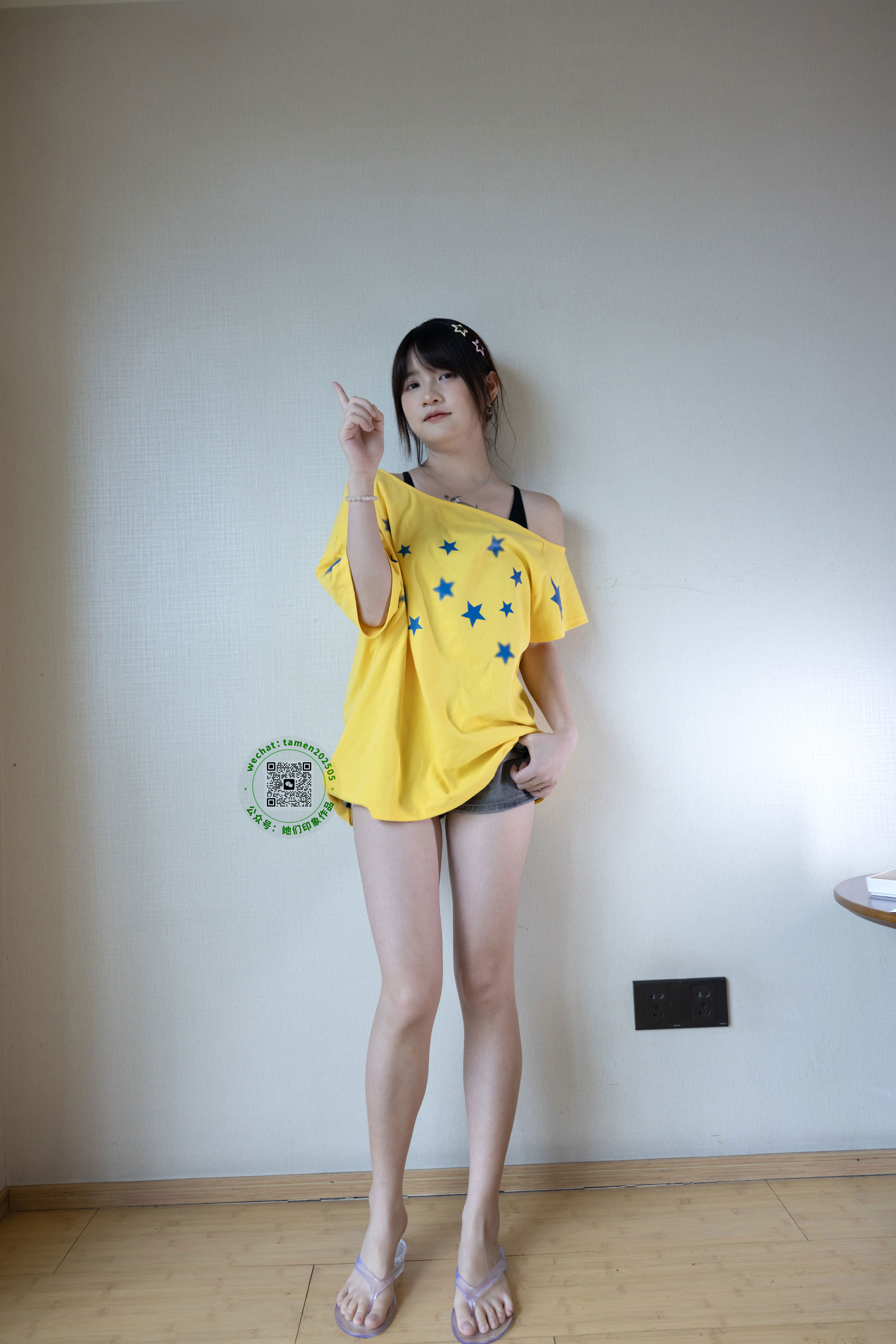 她们印象 No.031 小点心