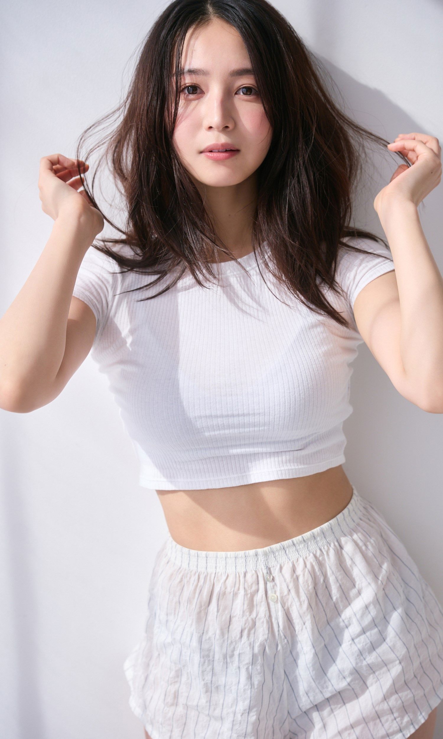傳谷英里香 - 太陽のミューズ