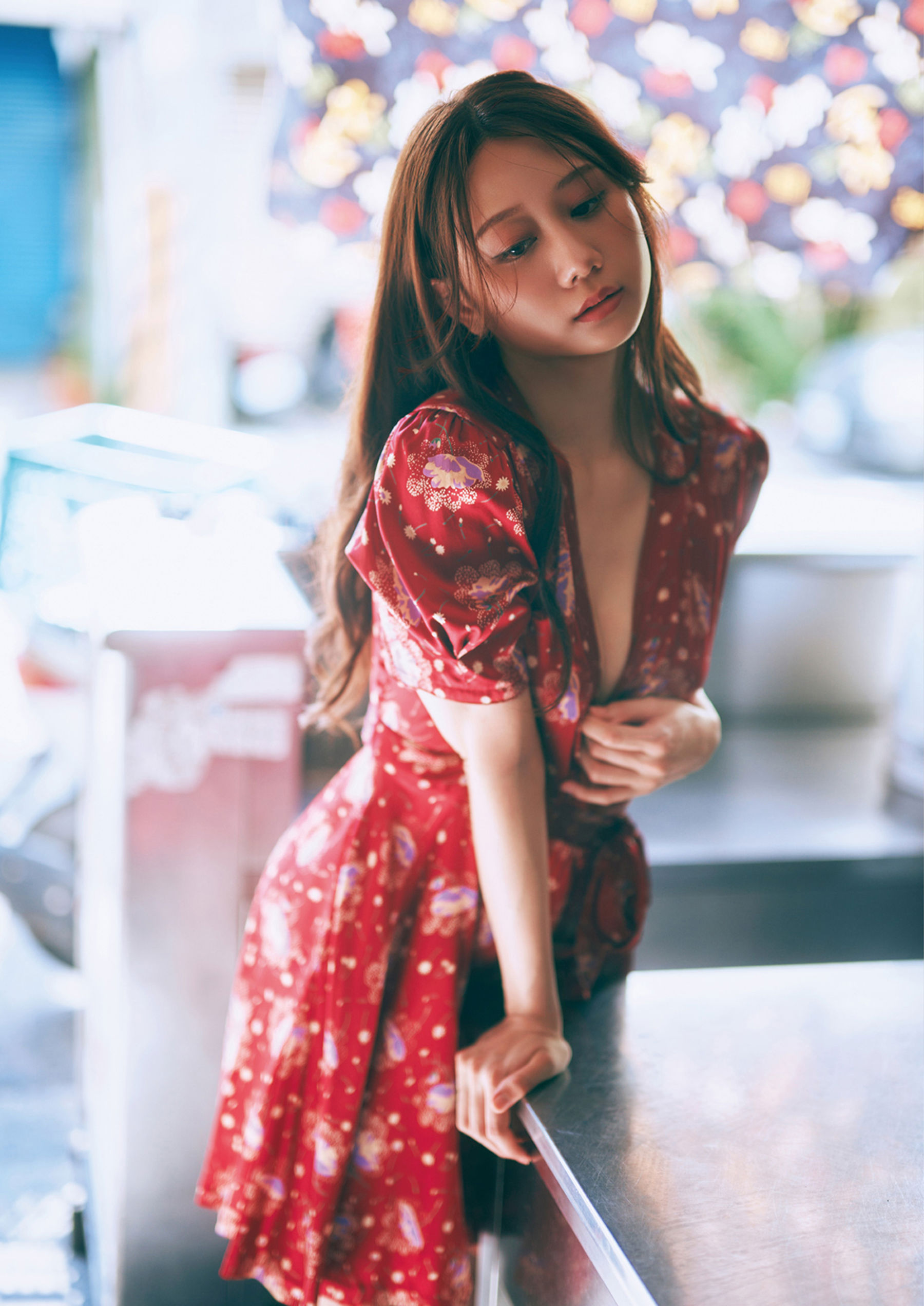 古畑奈和 - 本当の私