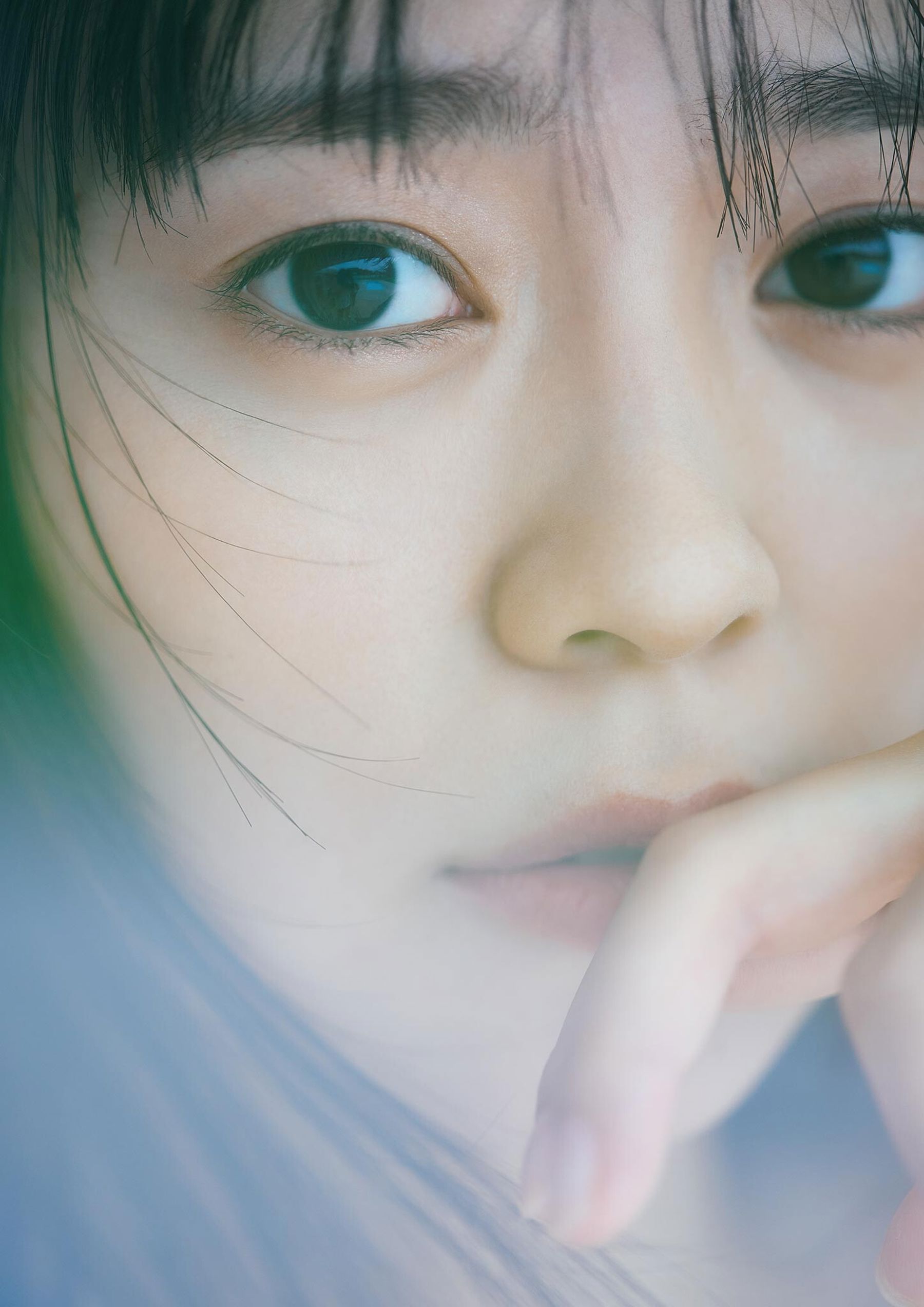 坂井仁香 - ひとかけら