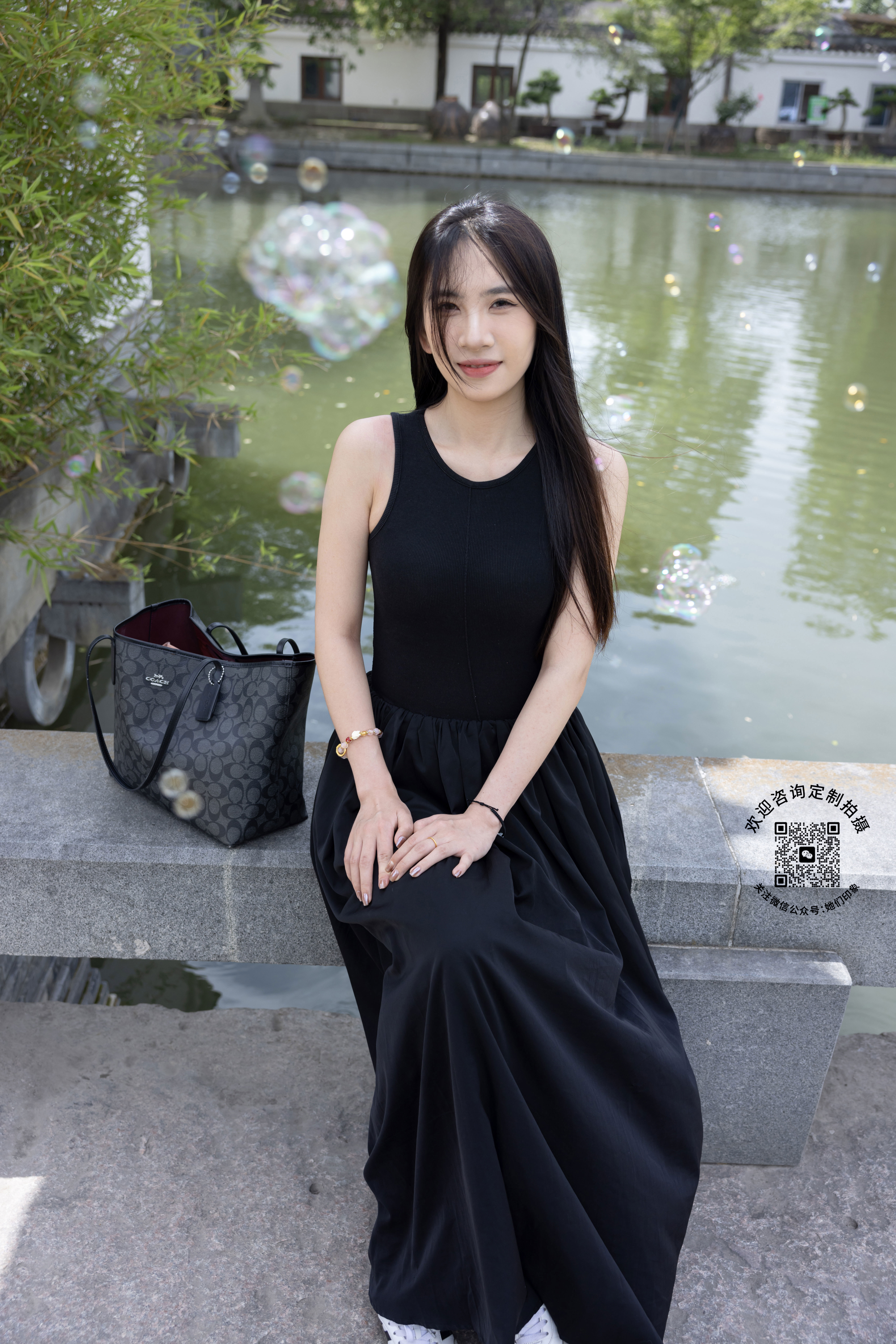 她们印象 No.024 梦云
