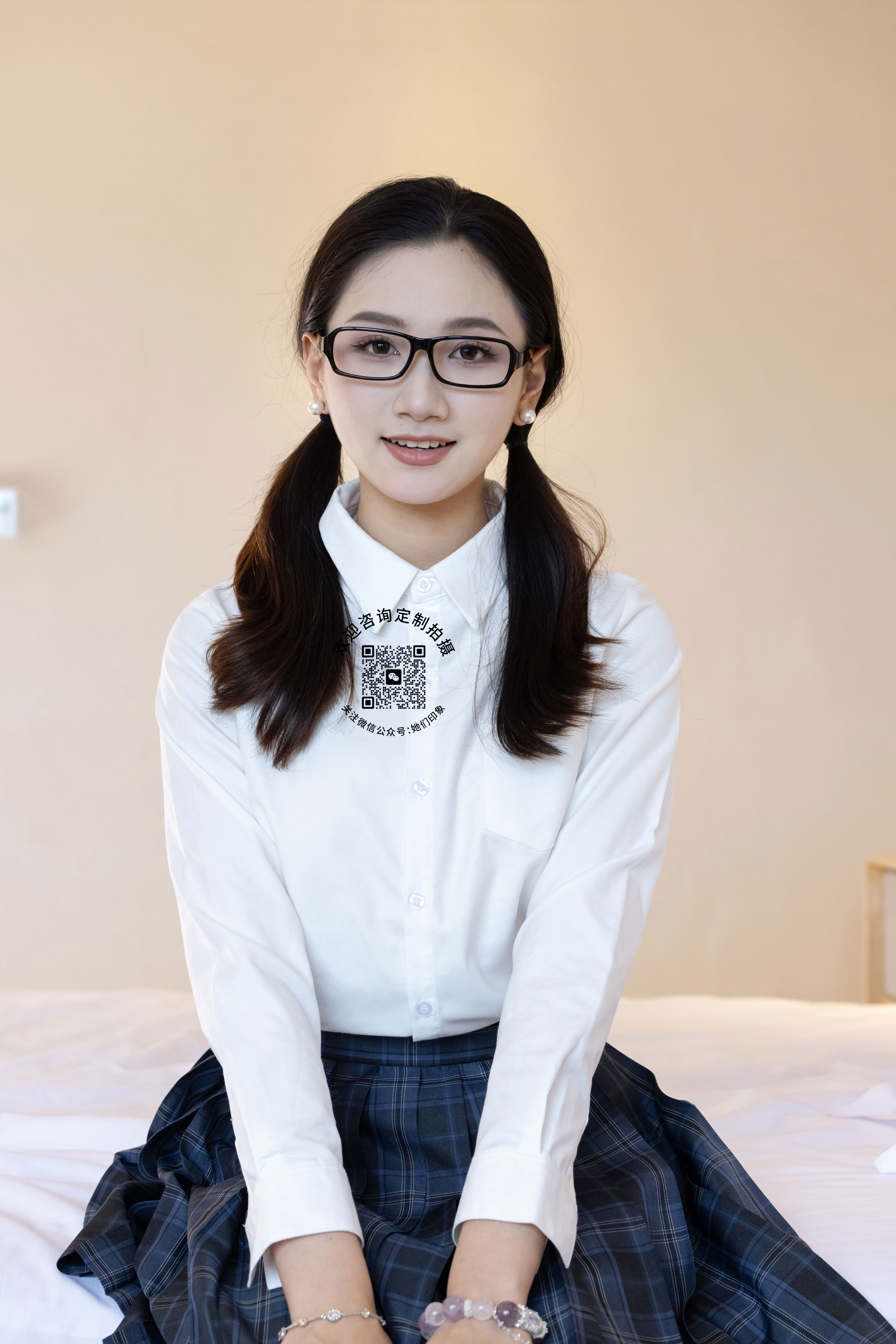她们印象 No.025 小爱