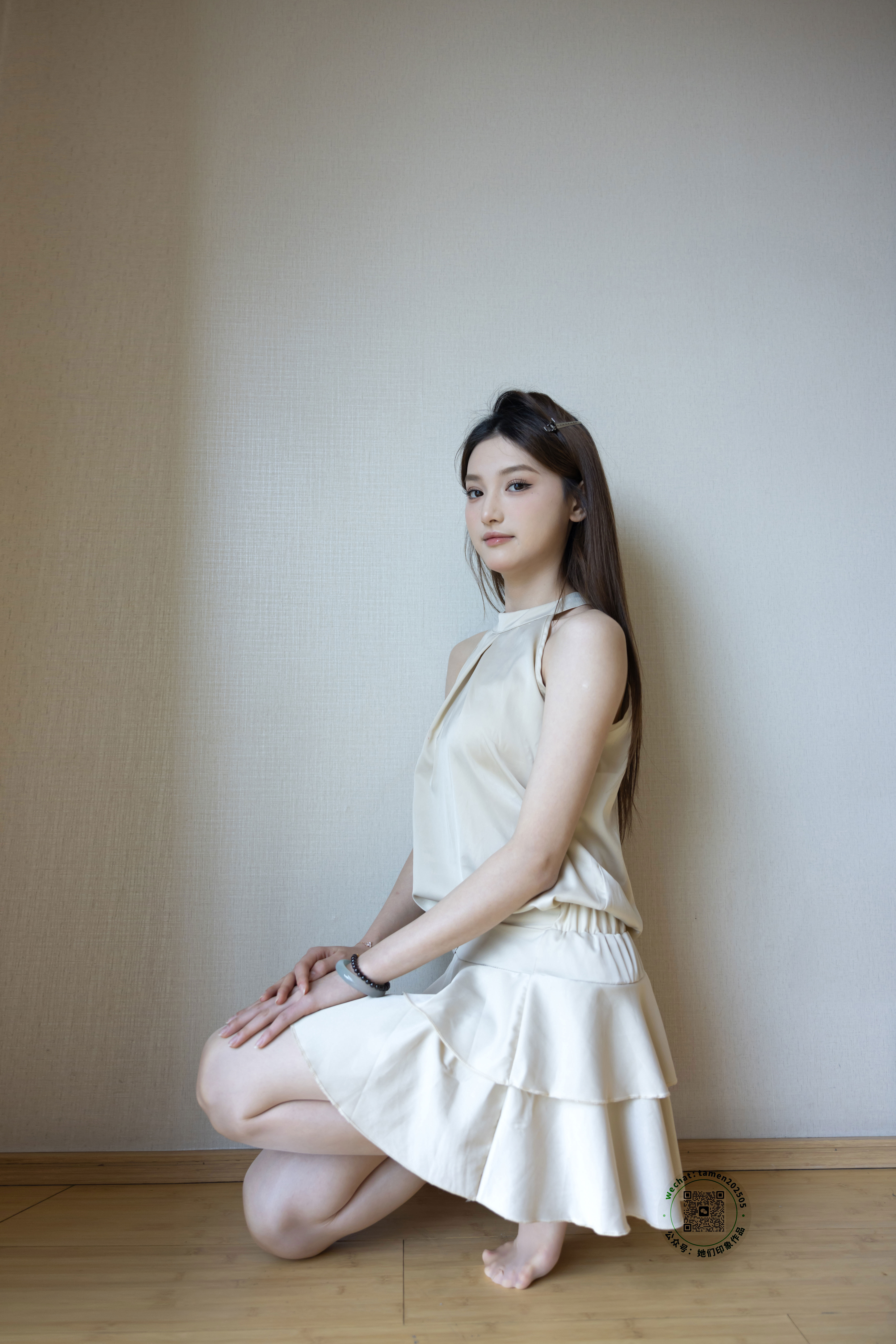 她们印象 No.032 南希