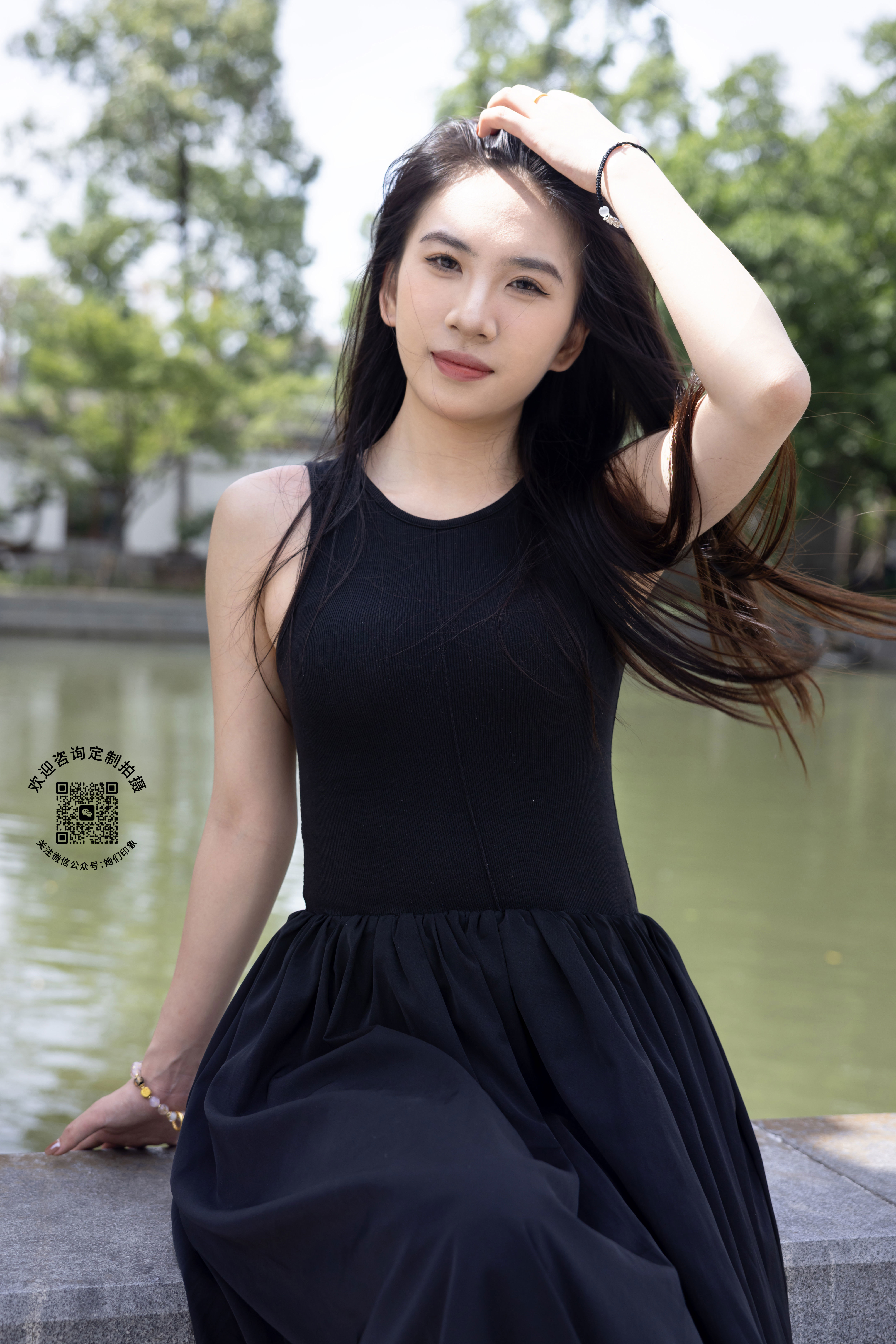 她们印象 No.024 梦云