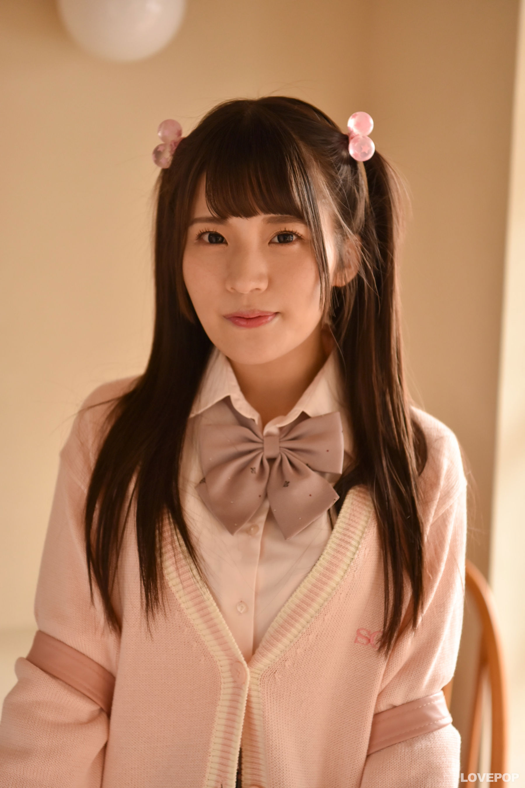 [LOVEPOP] Pia Tanaka 田中ぴあ Photoset 04