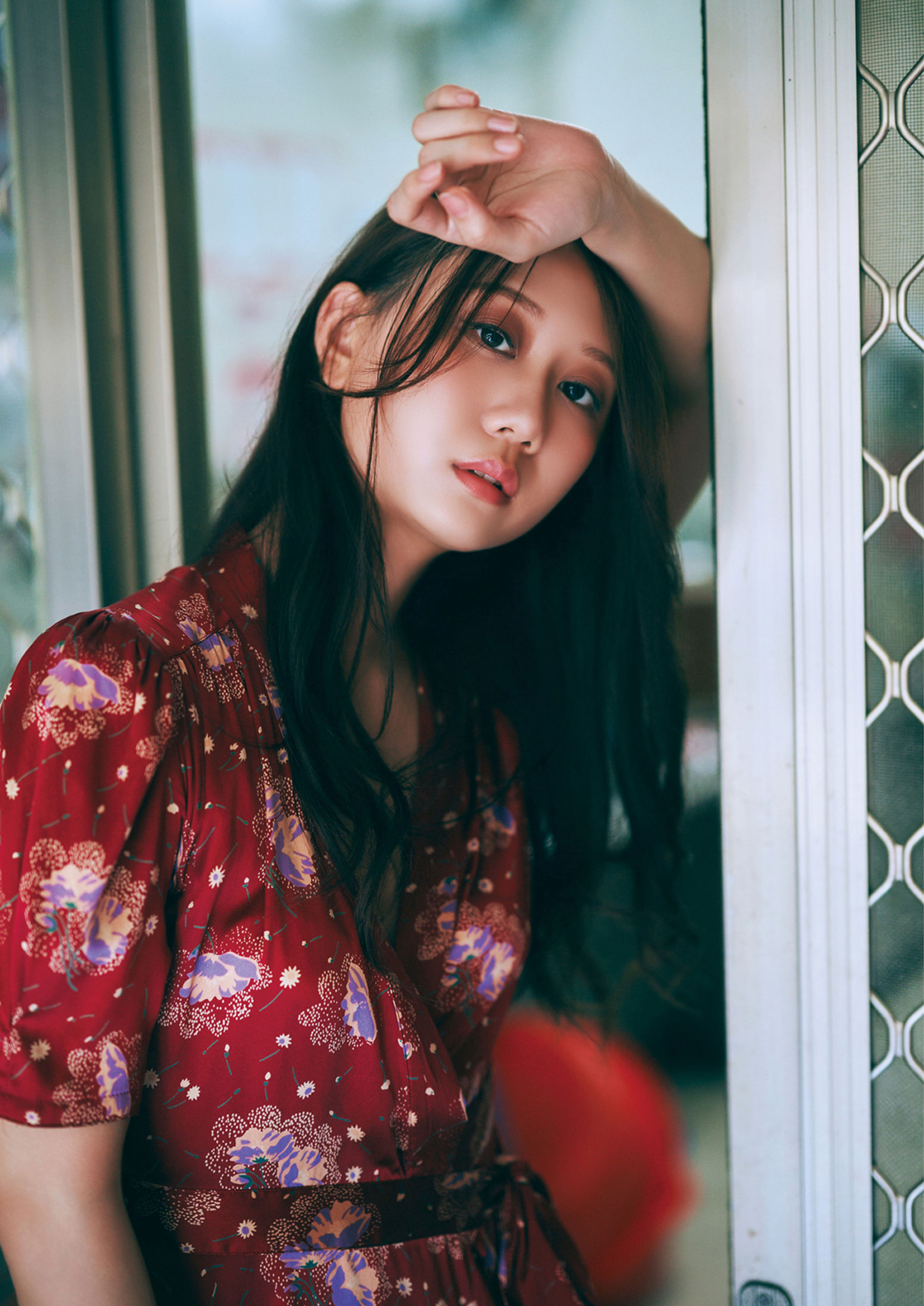 古畑奈和 - 本当の私