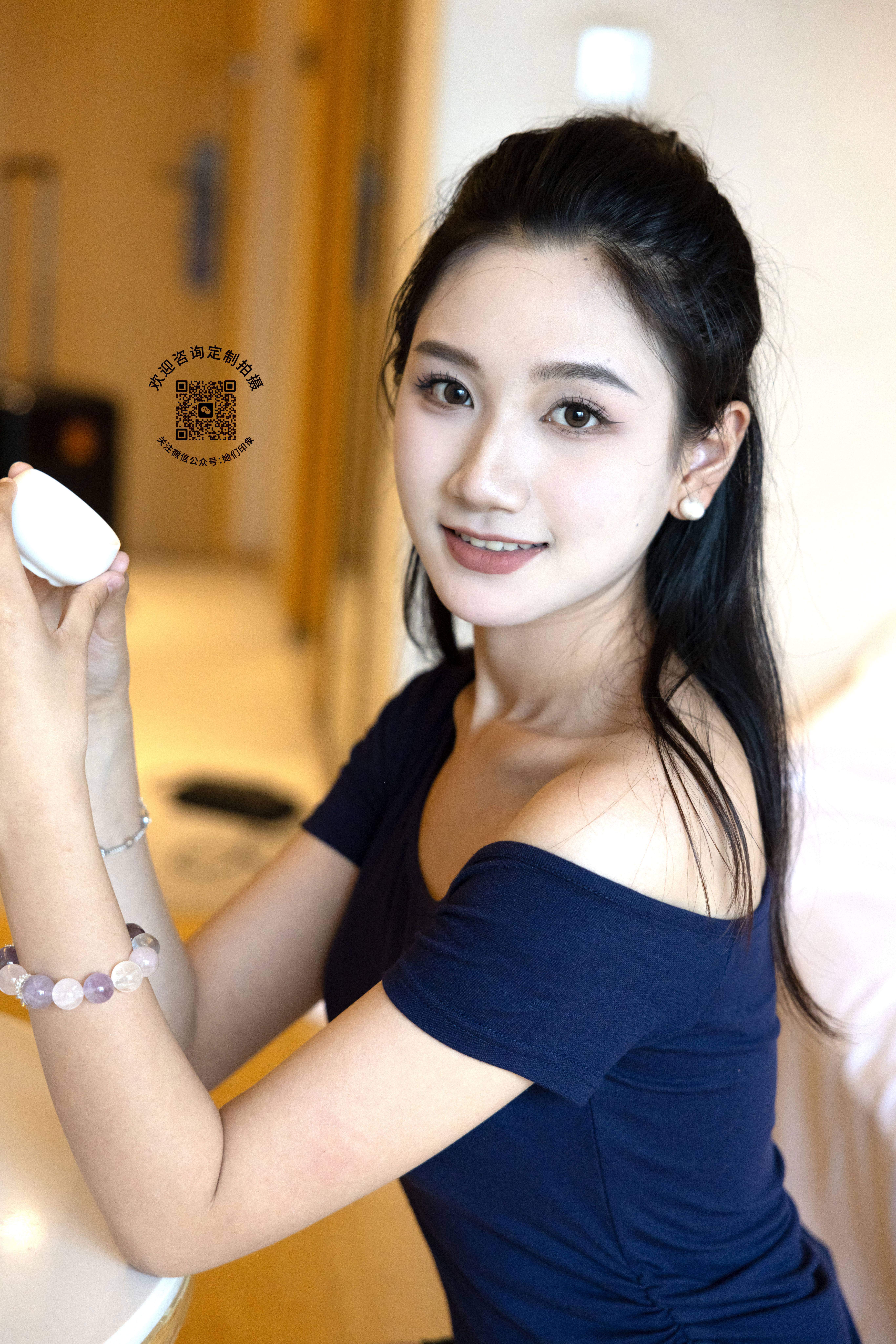 她们印象 No.028 小爱