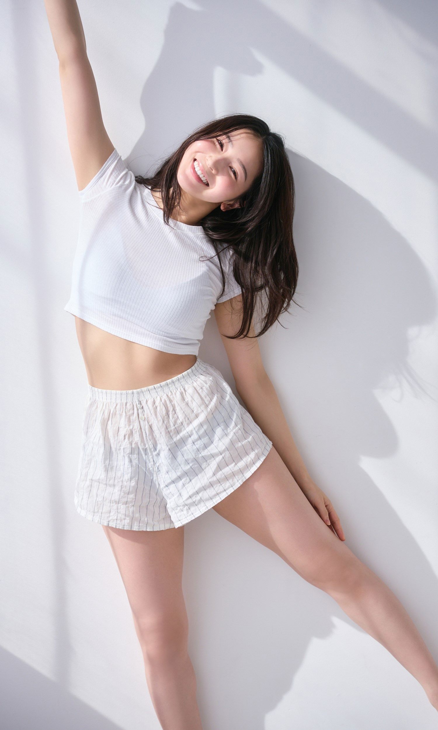傳谷英里香 - 太陽のミューズ
