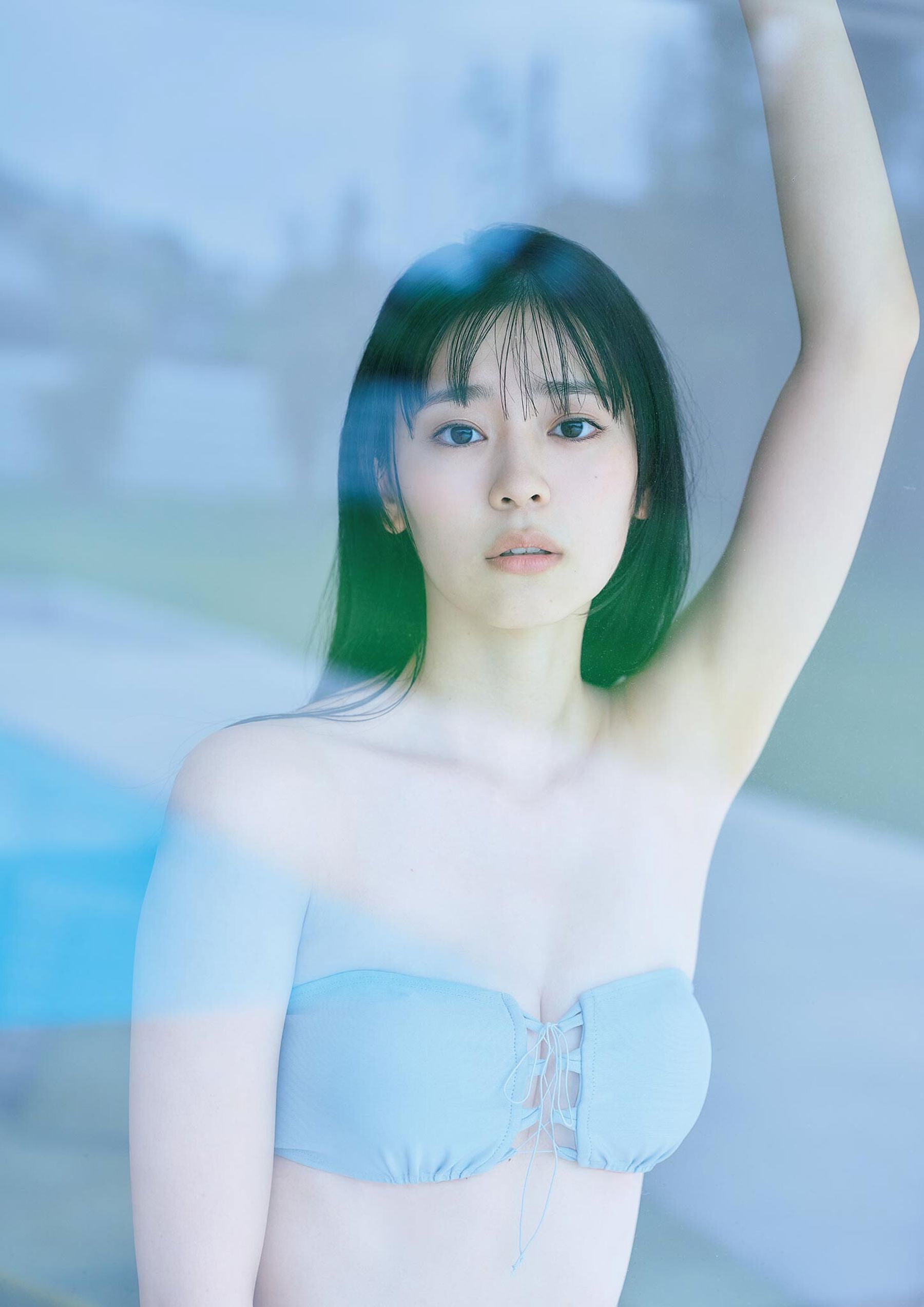 坂井仁香 - ひとかけら