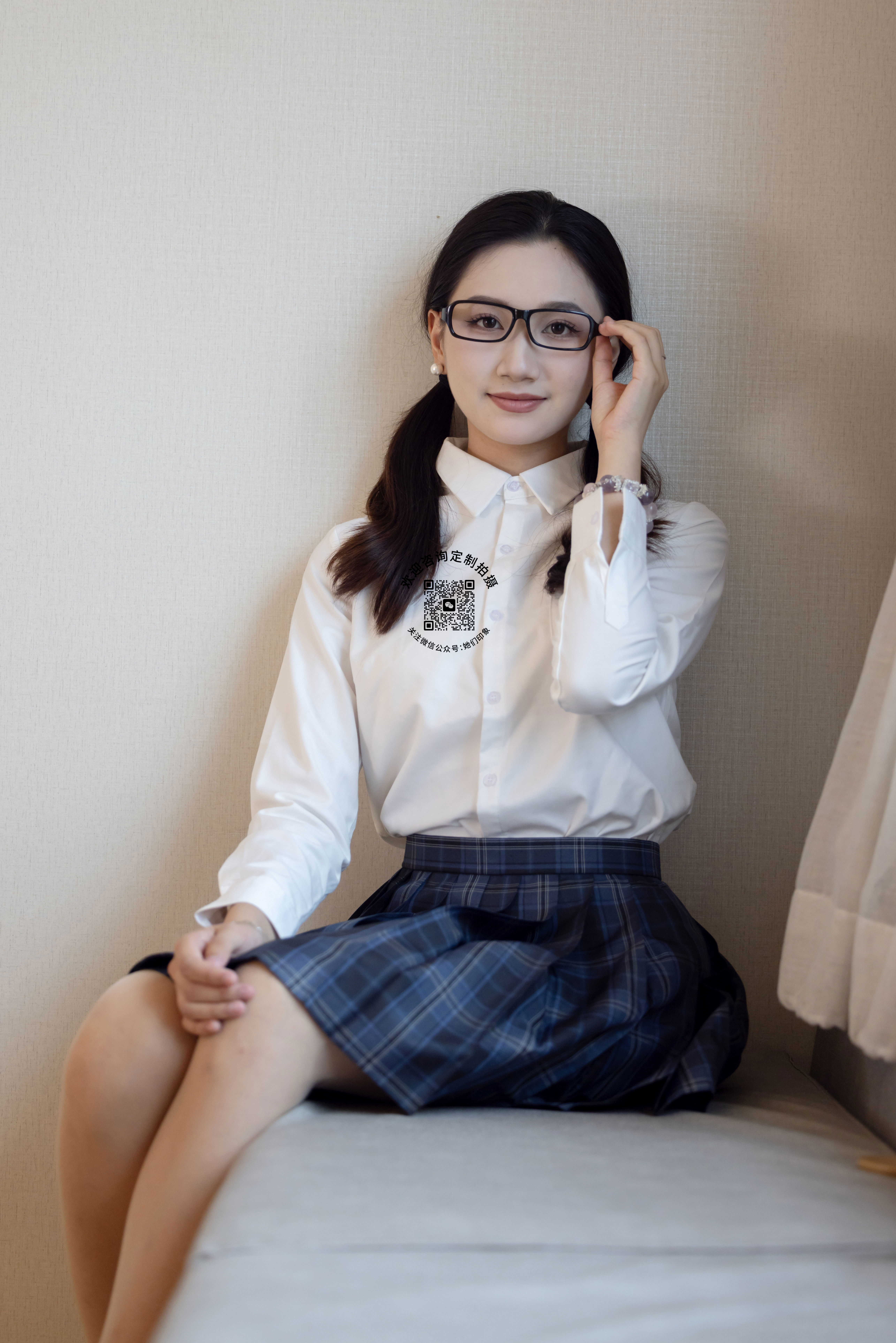 她们印象 No.025 小爱