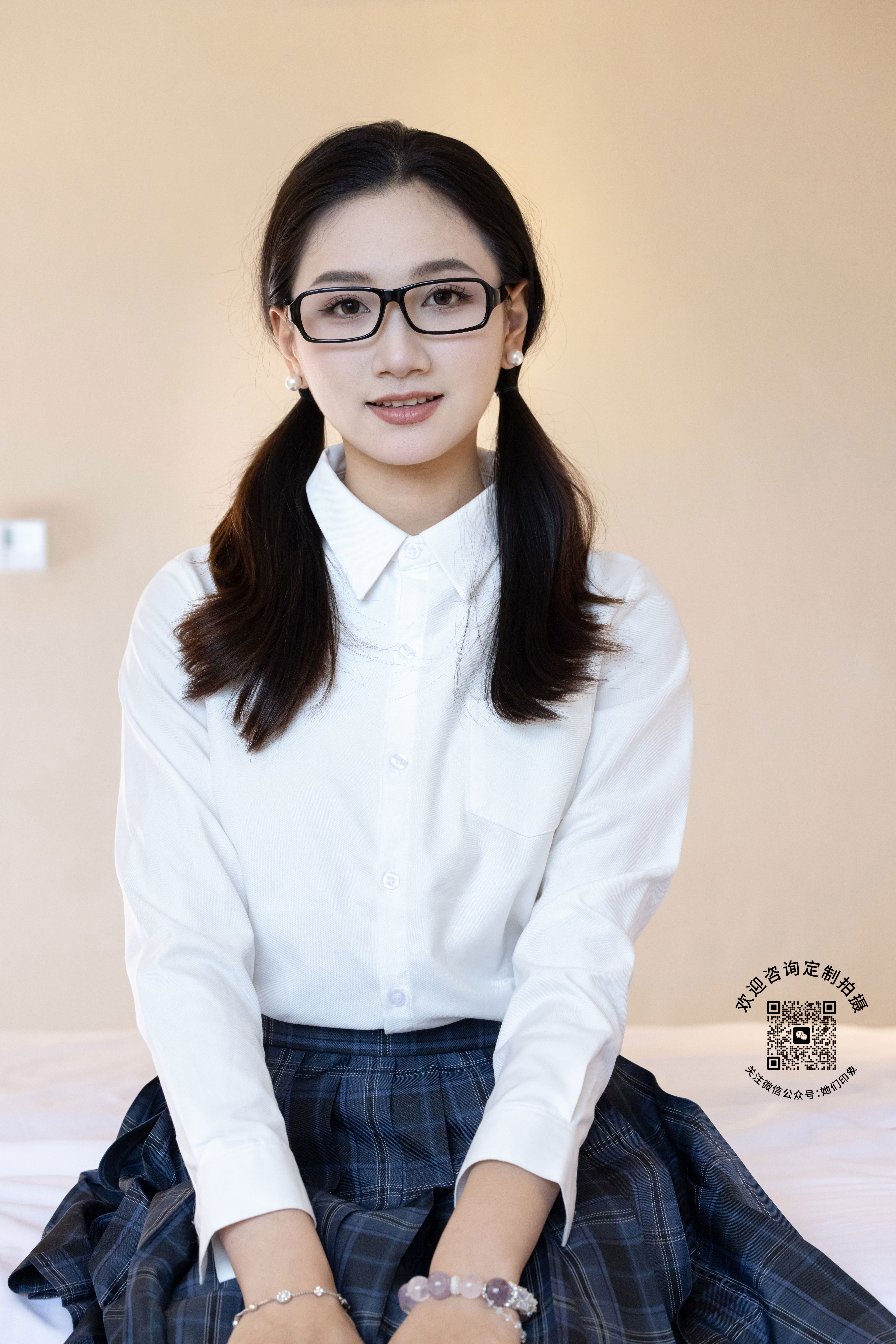 她们印象 No.025 小爱