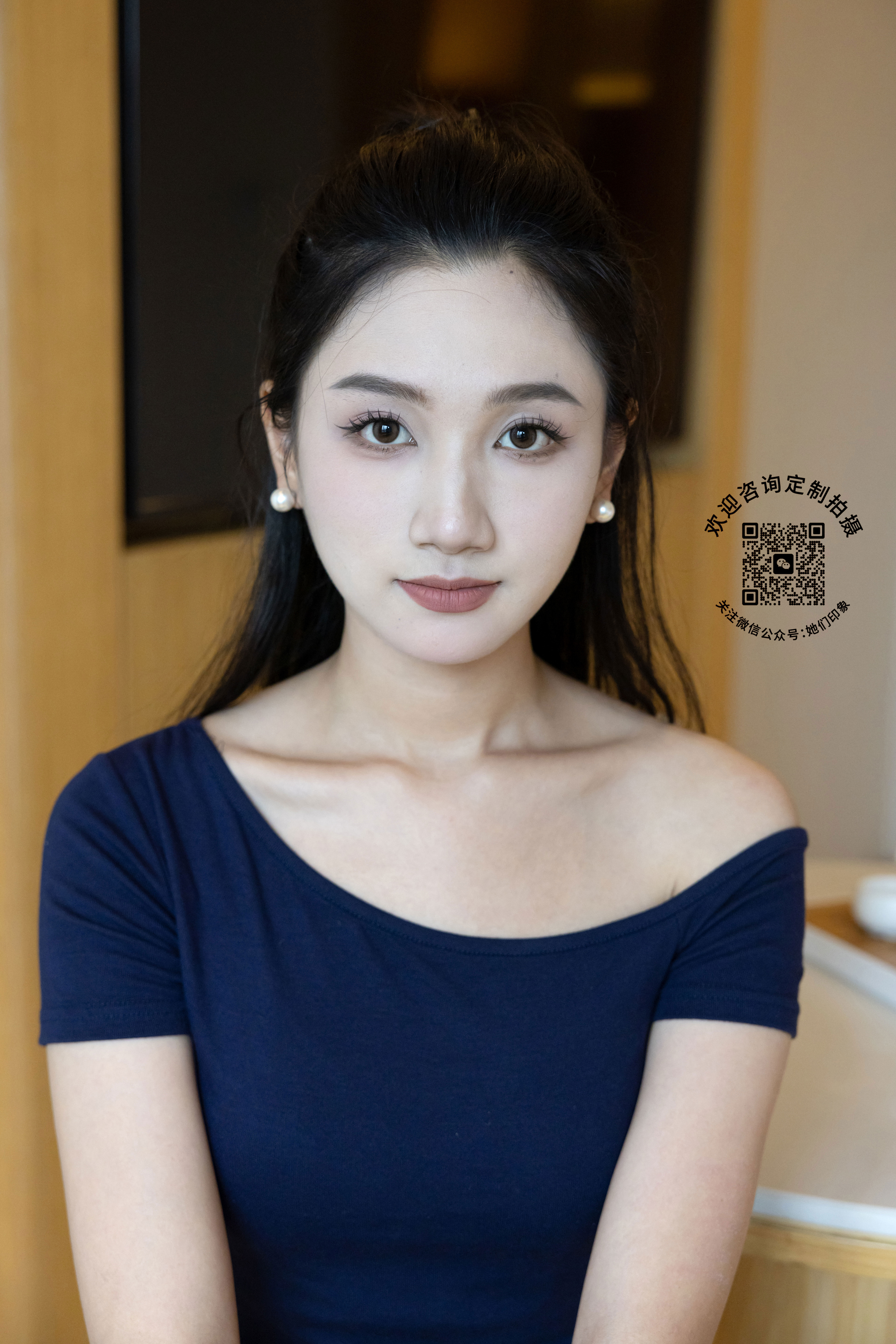 她们印象 No.028 小爱
