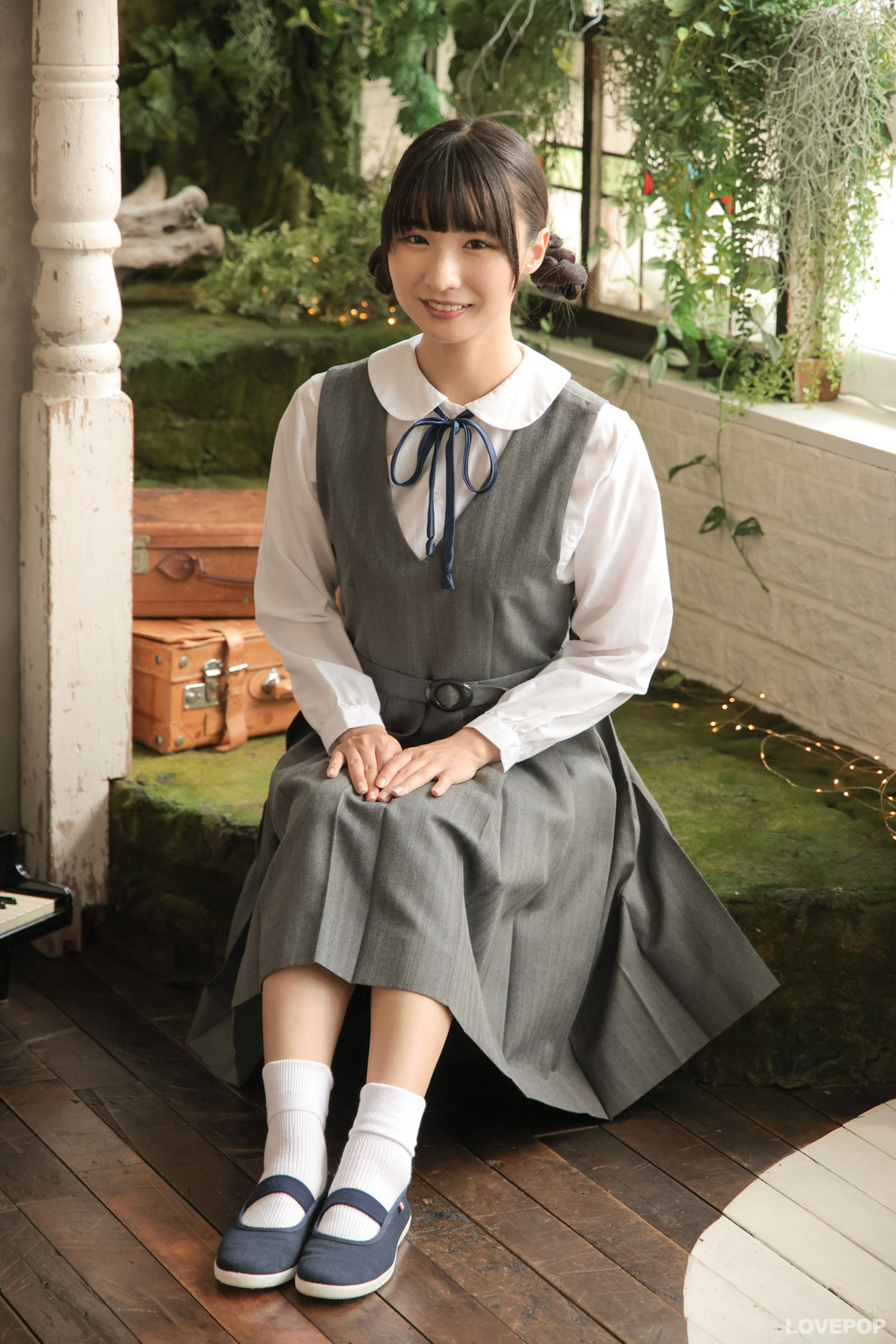 [LOVEPOP] Misako Natsume 夏目みさこ Photoset 08