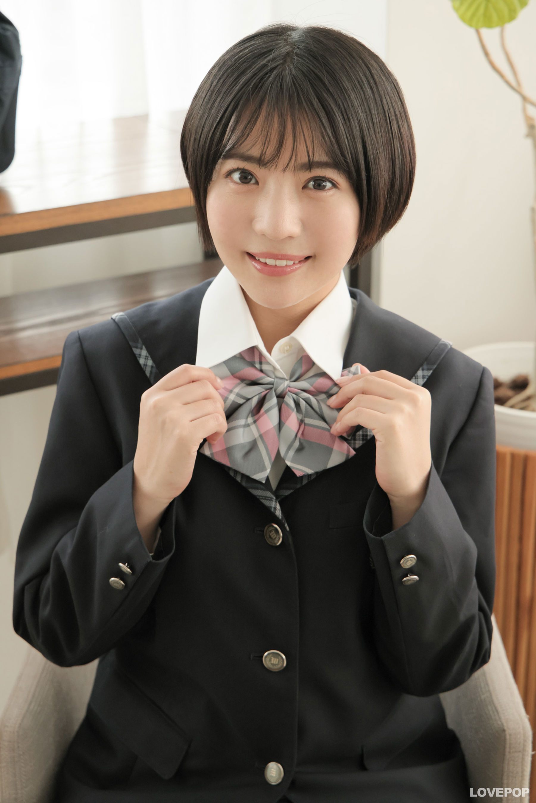 [LOVEPOP] Moeka Sasaki 佐々木萌香 Photoset 41