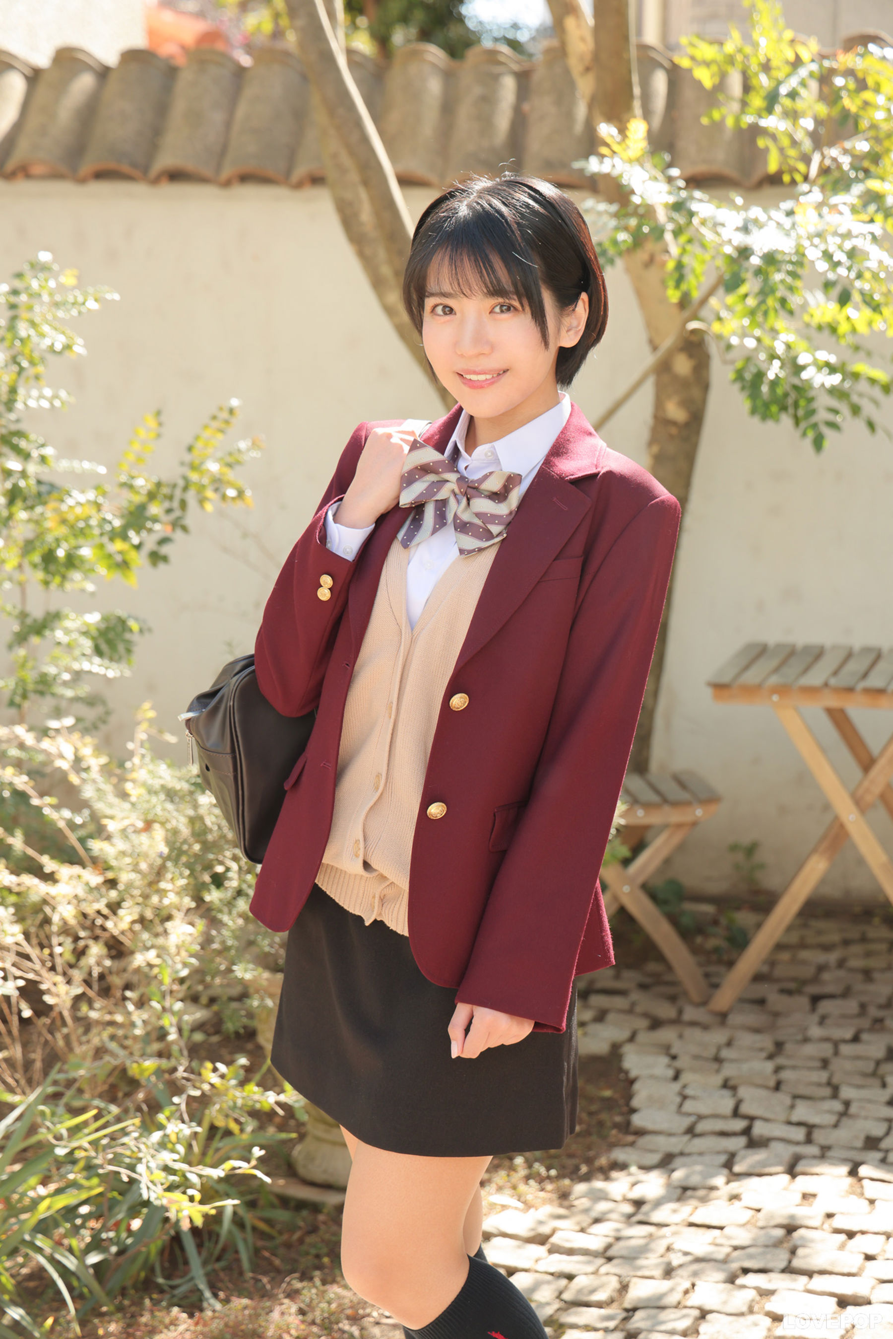 [LOVEPOP] Moeka Sasaki 佐々木萌香 Photoset 44