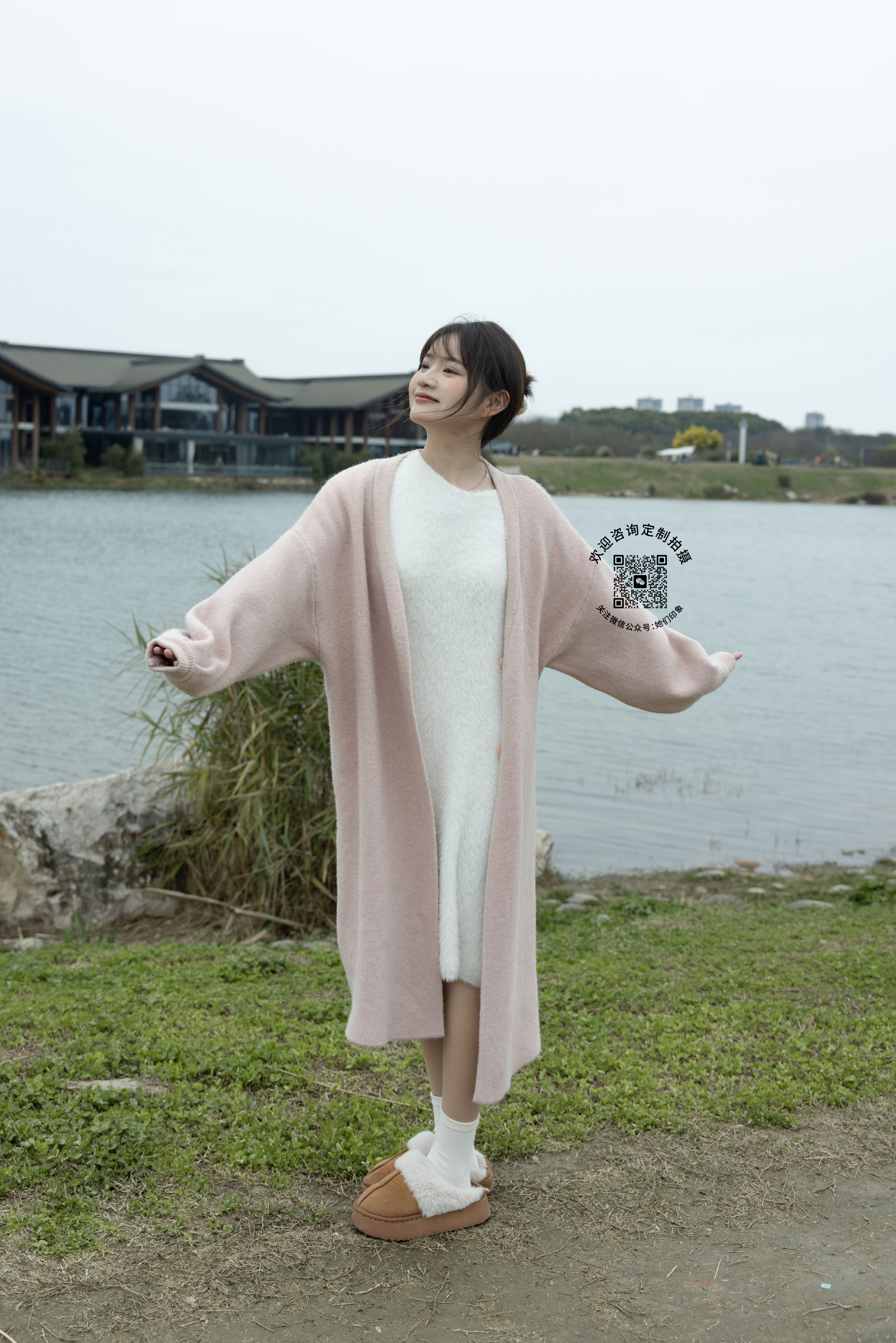 她们印象 No.022 小点心