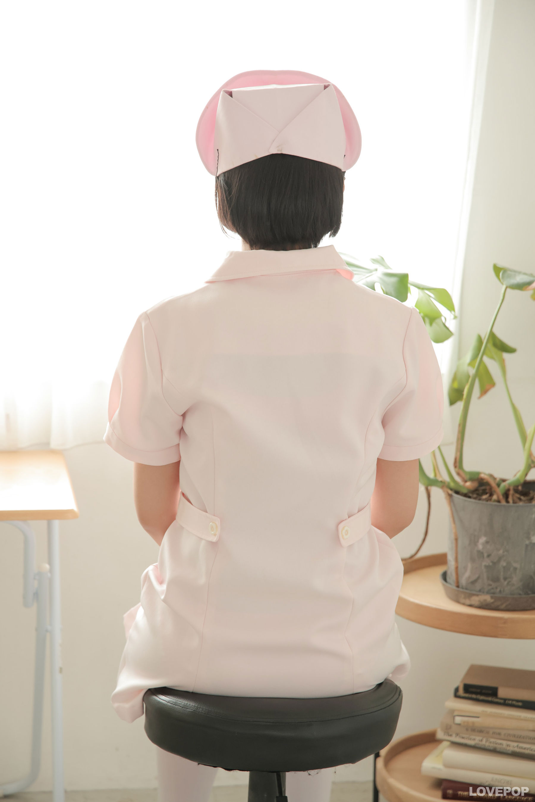 [LOVEPOP] Moeka Sasaki 佐々木萌香 Photoset 60