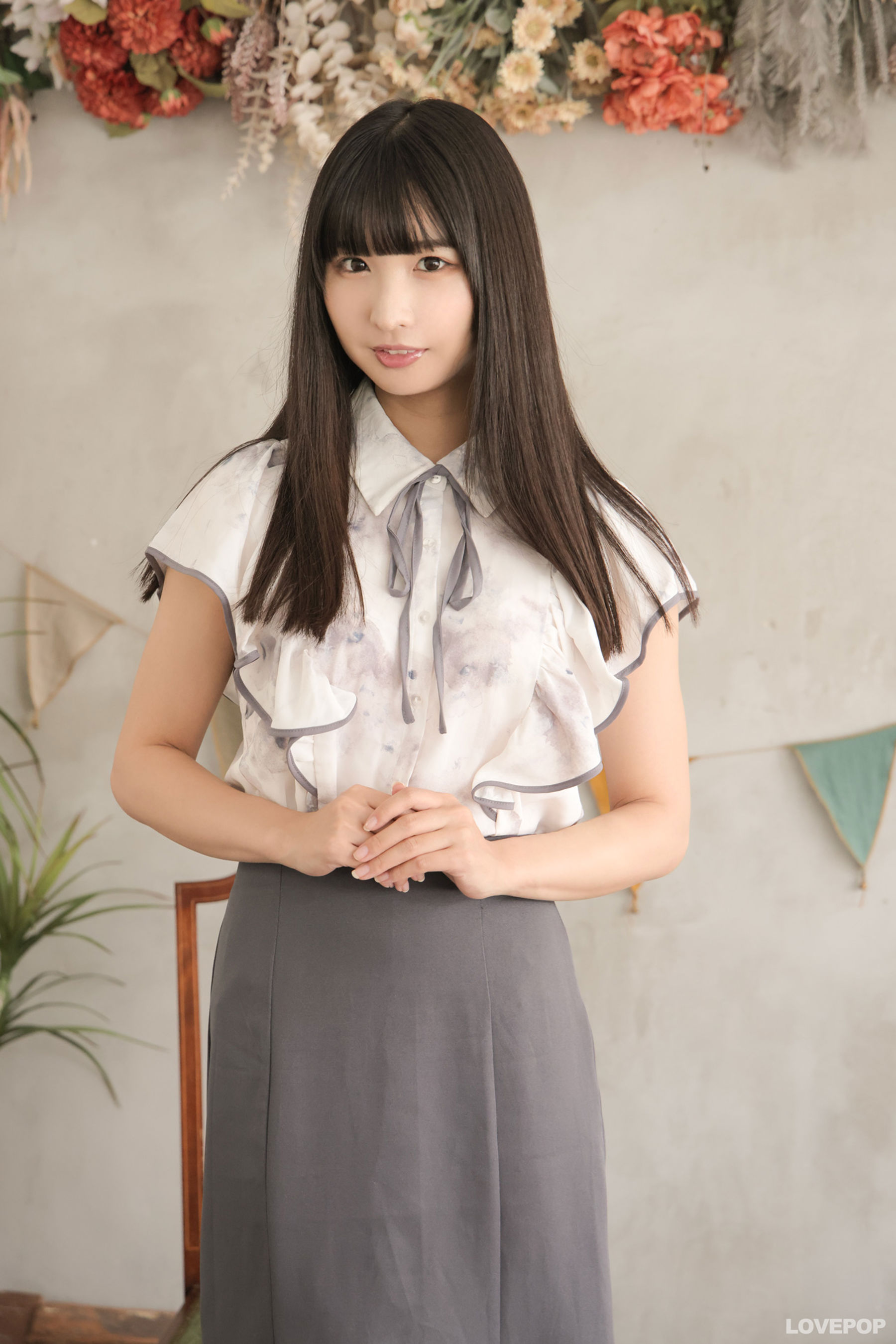 [LOVEPOP] Misako Natsume 夏目みさこ Photoset 06