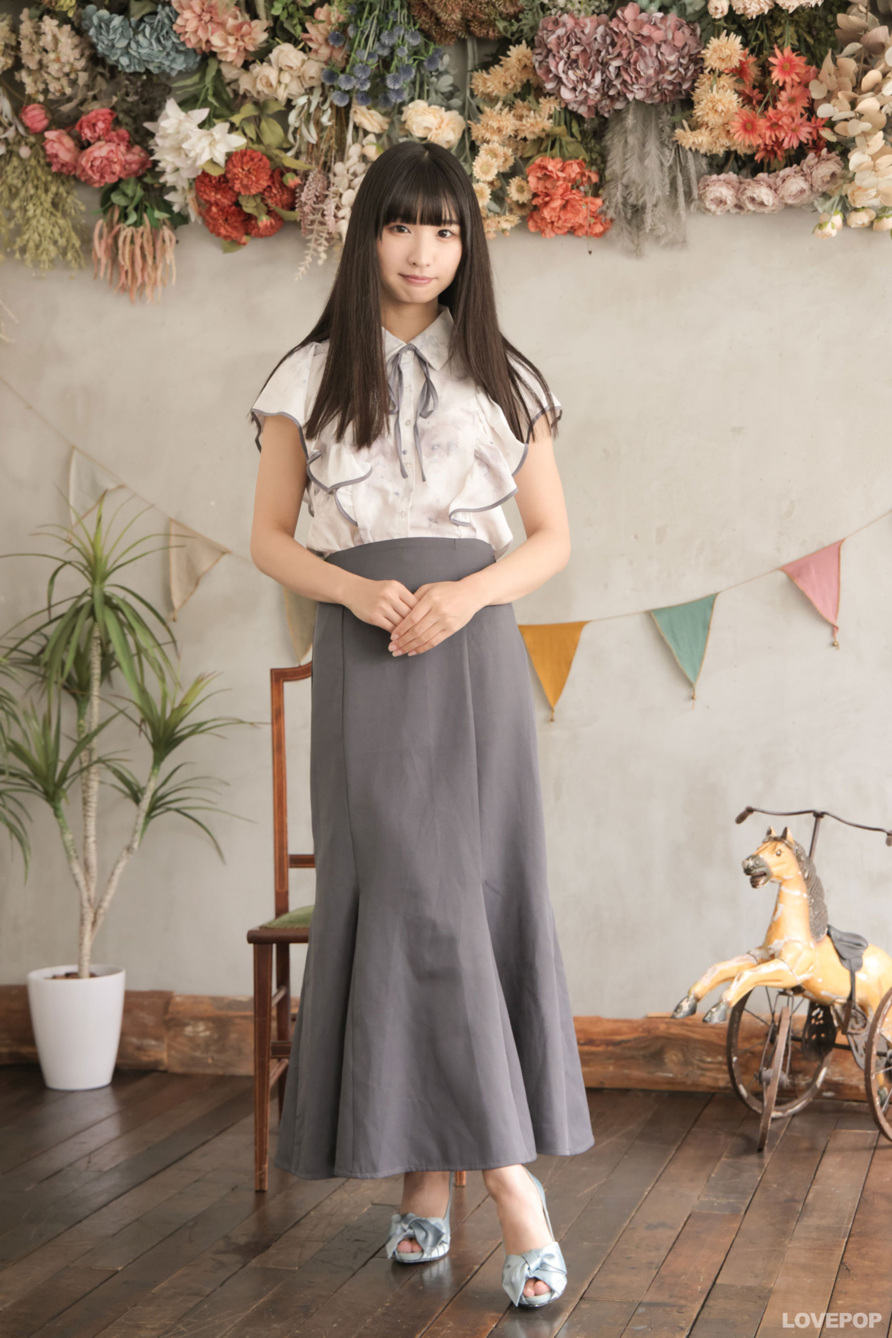 [LOVEPOP] Misako Natsume 夏目みさこ Photoset 06