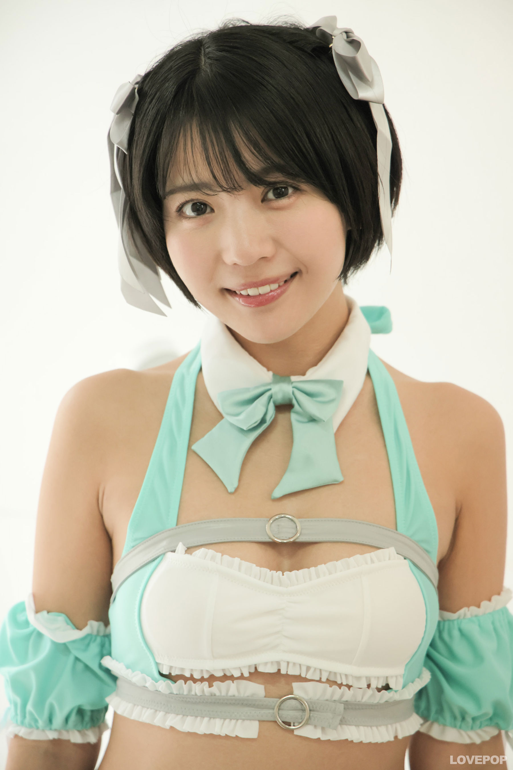 [LOVEPOP] Moeka Sasaki 佐々木萌香 Photoset 48