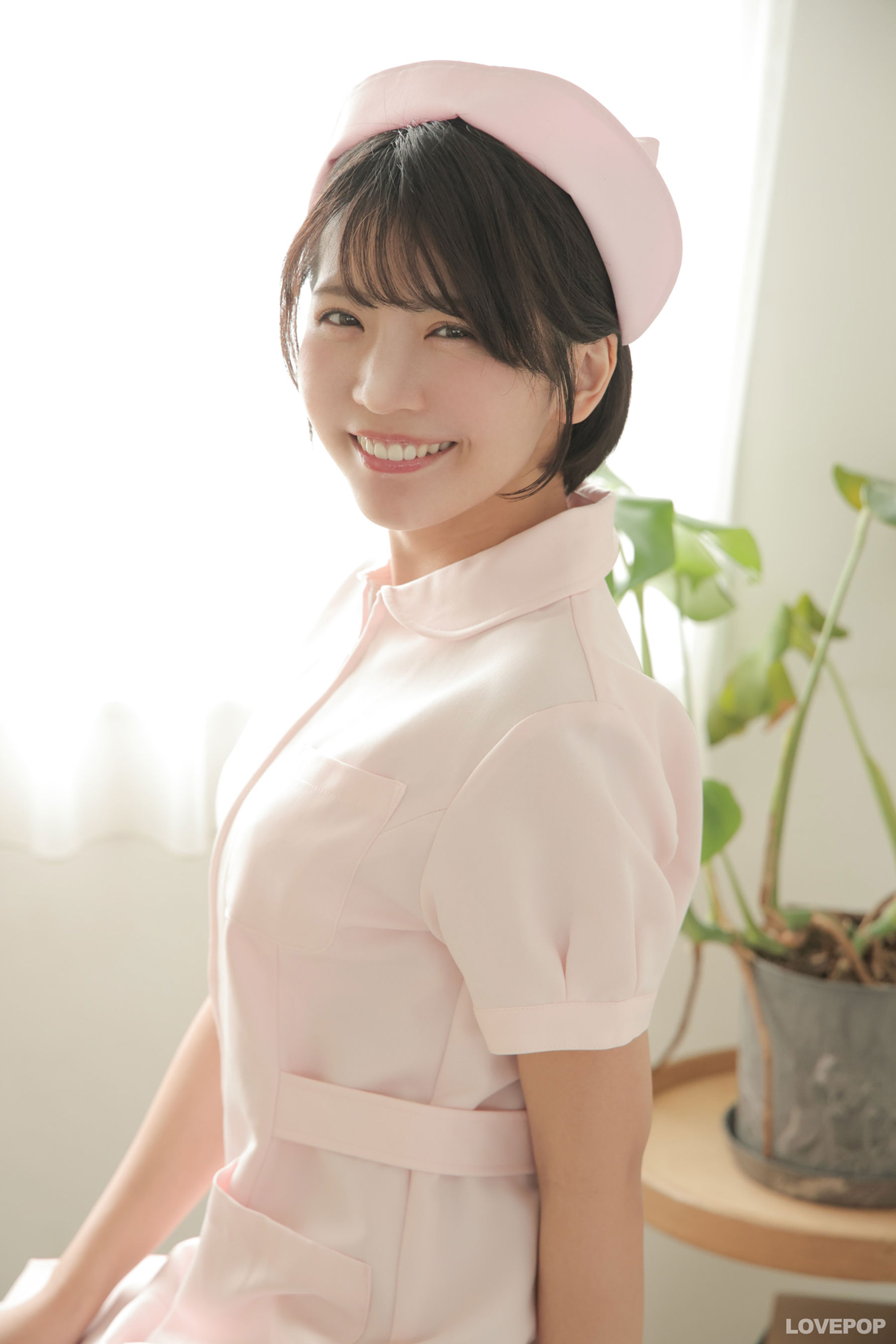 [LOVEPOP] Moeka Sasaki 佐々木萌香 Photoset 60