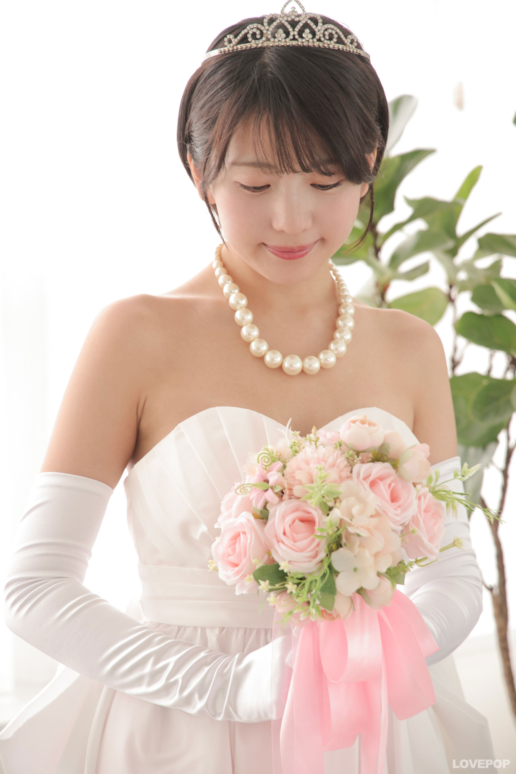 [LOVEPOP] Moeka Sasaki 佐々木萌香 Photoset 61