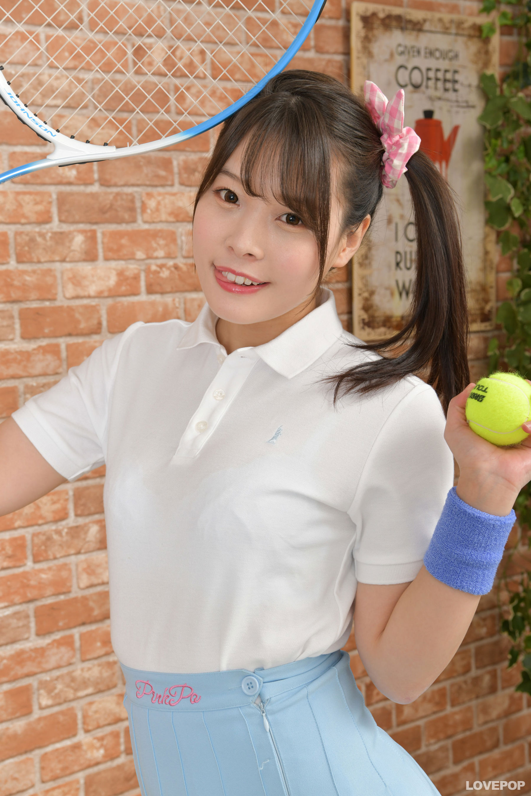 [LOVEPOP] Nana Yagi 八木奈々 Photoset 06