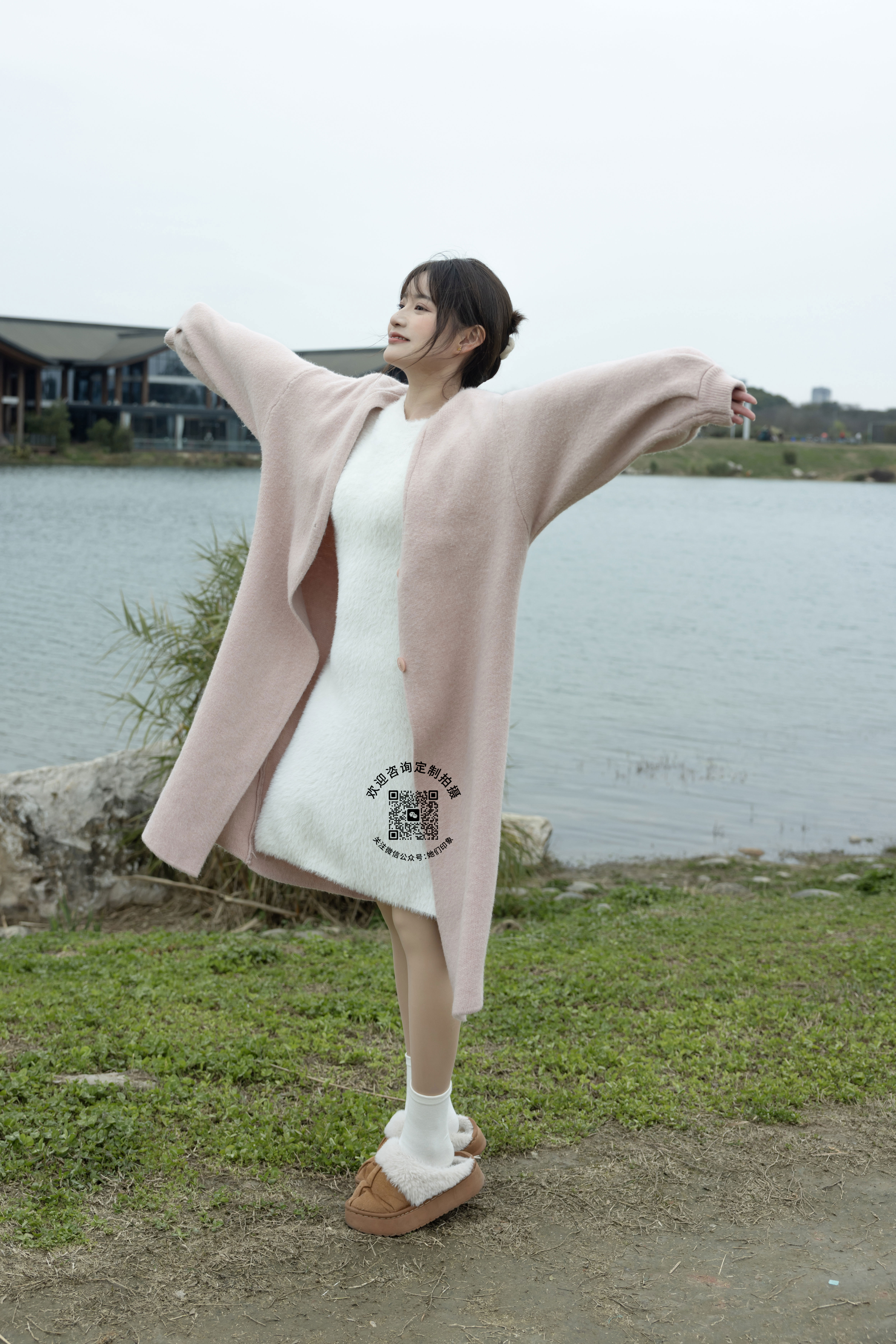 她们印象 No.022 小点心