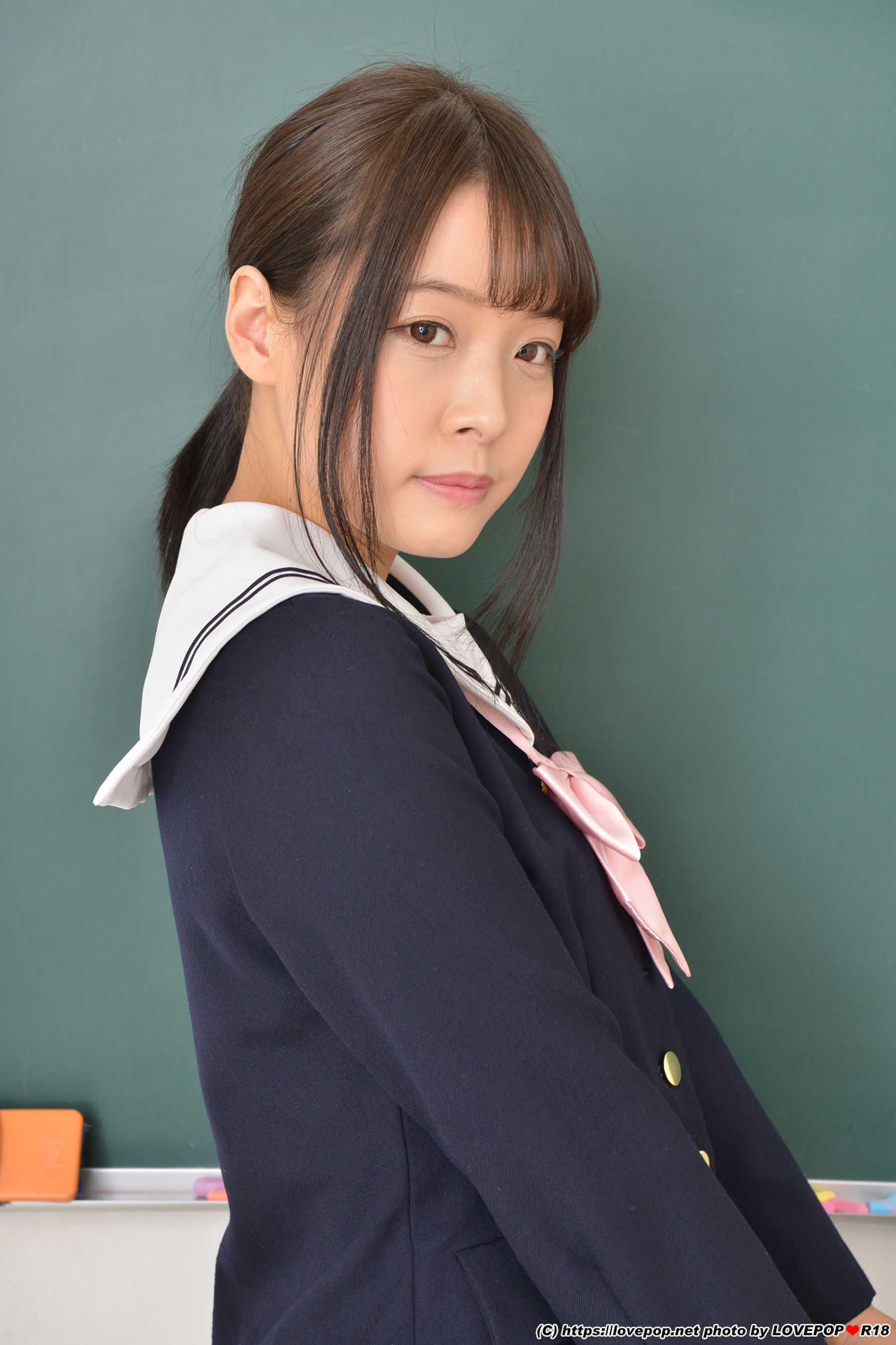 [LOVEPOP] Nana Yagi 八木奈々 Photoset 03