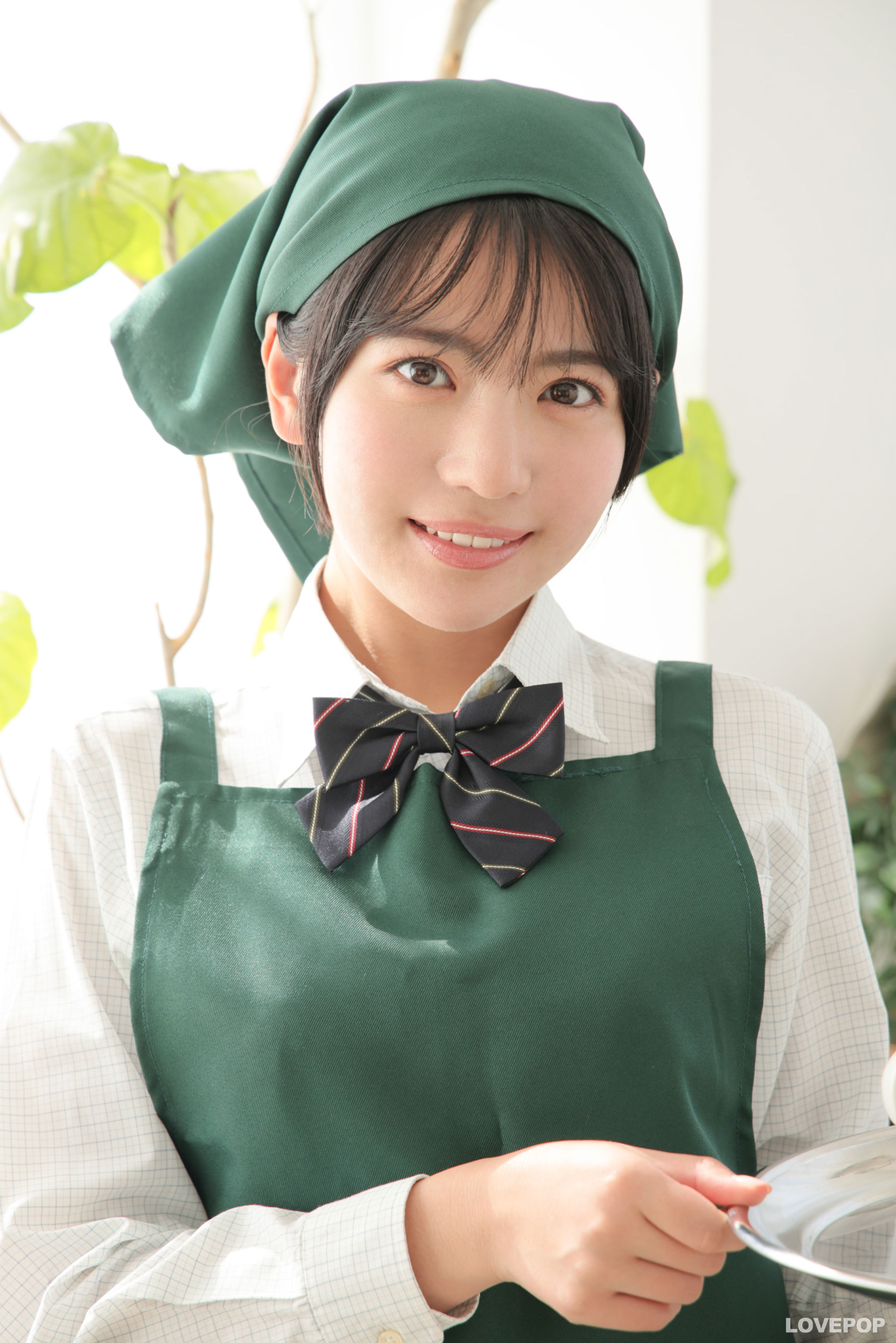 [LOVEPOP] Moeka Sasaki 佐々木萌香 Photoset 43