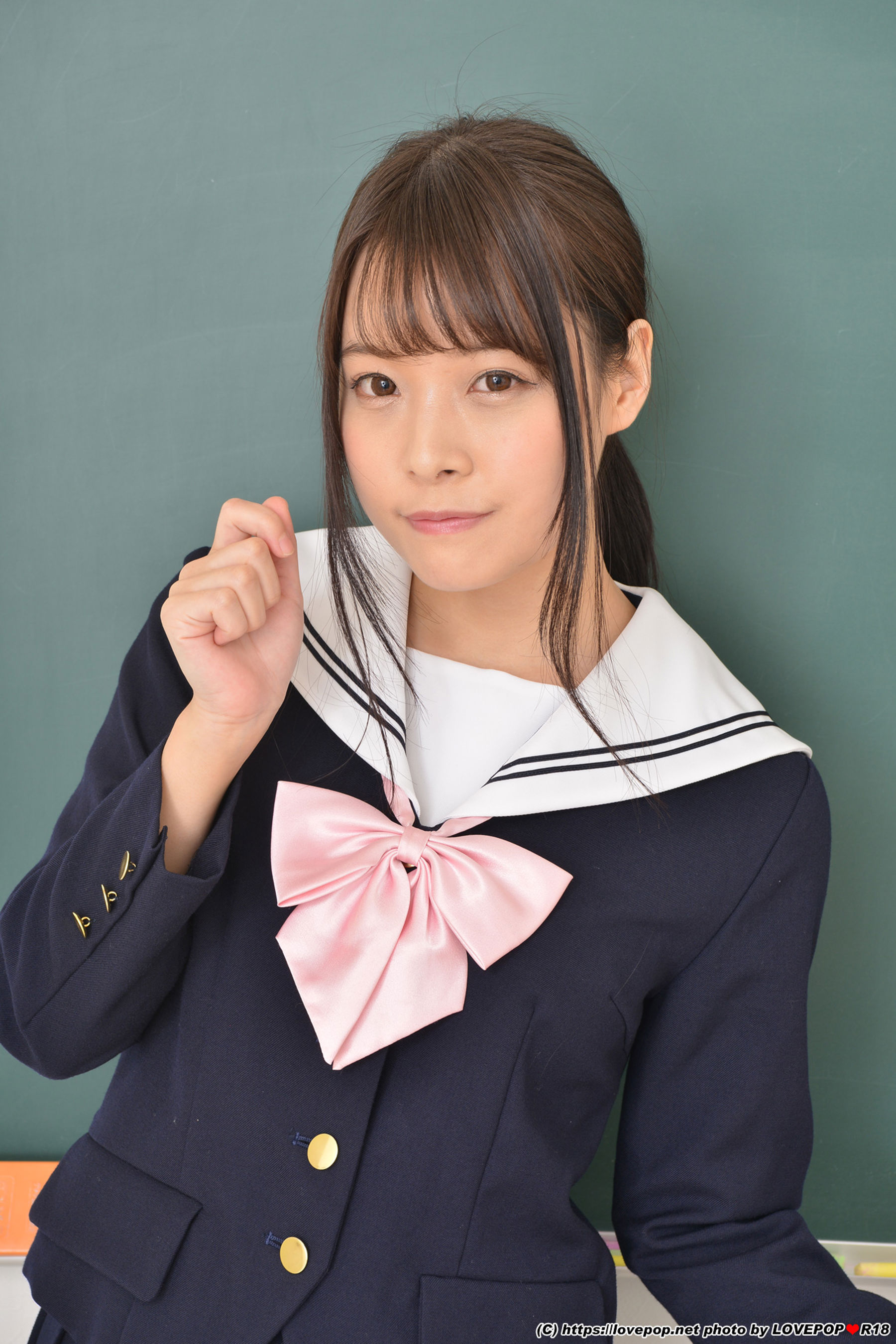 [LOVEPOP] Nana Yagi 八木奈々 Photoset 03