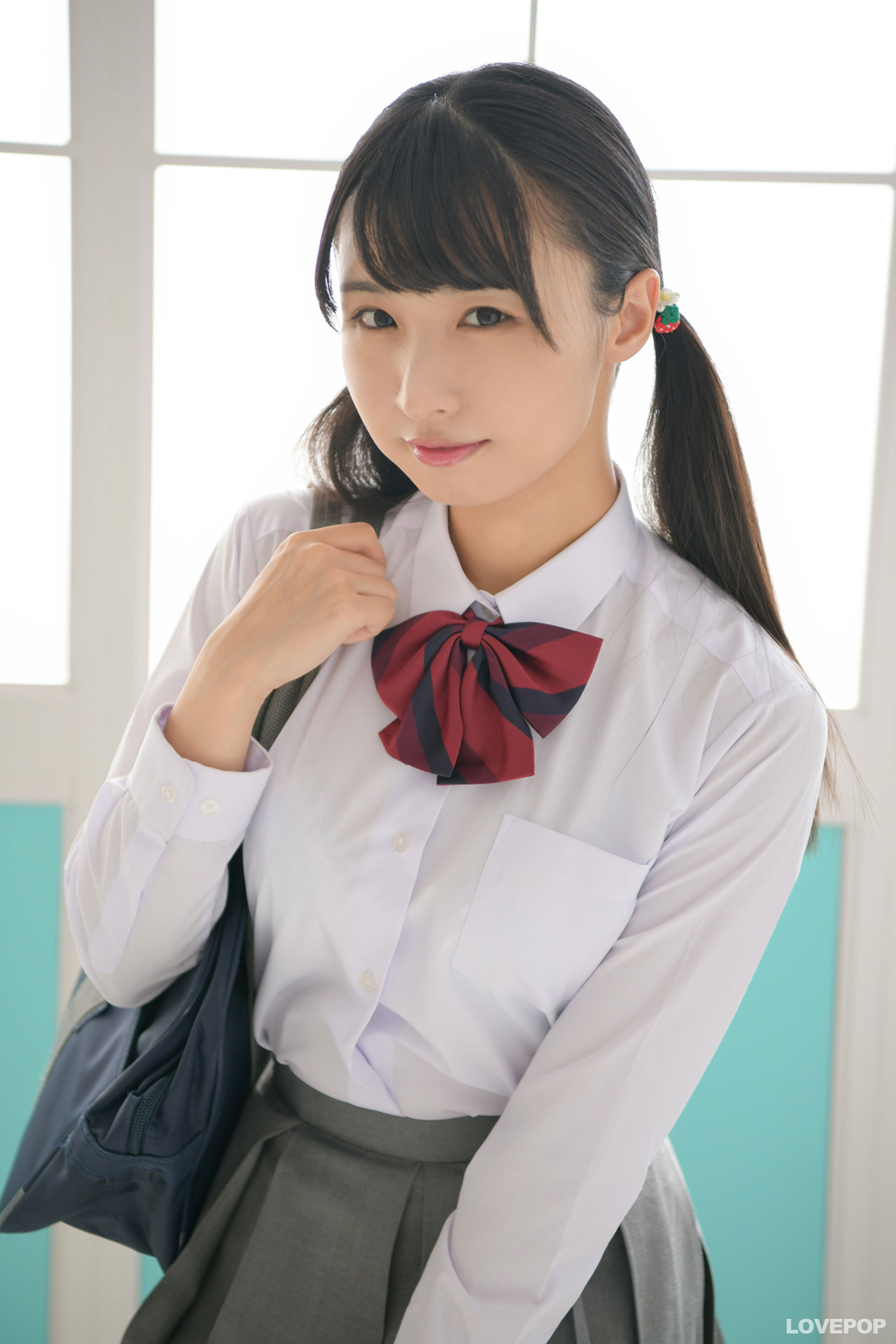 [LOVEPOP] Misako Natsume 夏目みさこ Photoset 03