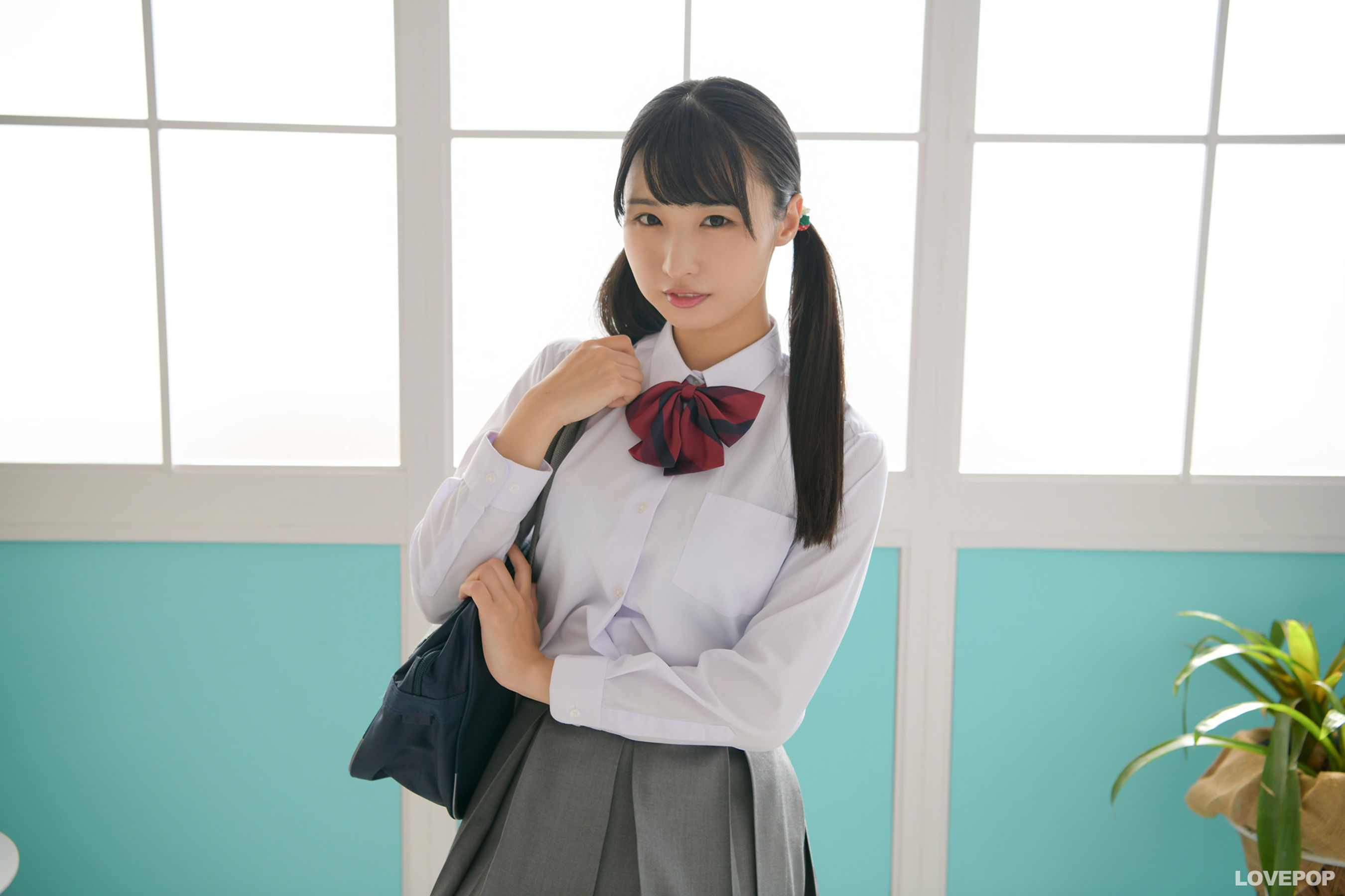 [LOVEPOP] Misako Natsume 夏目みさこ Photoset 03
