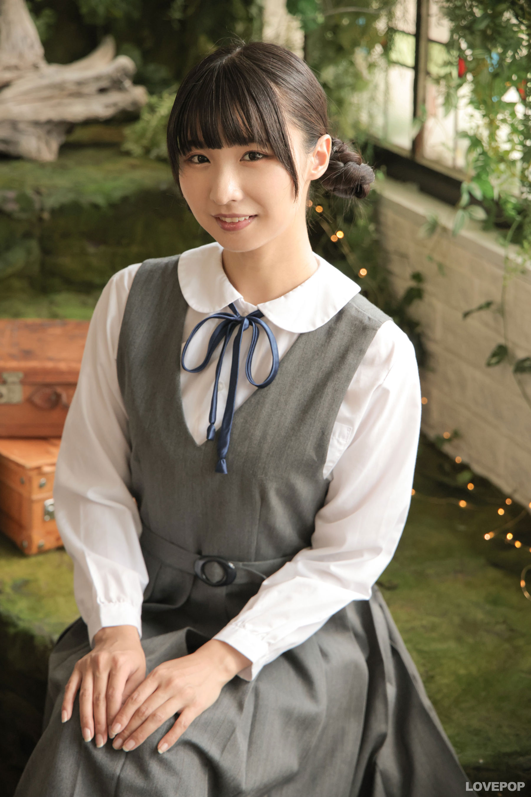 [LOVEPOP] Misako Natsume 夏目みさこ Photoset 08