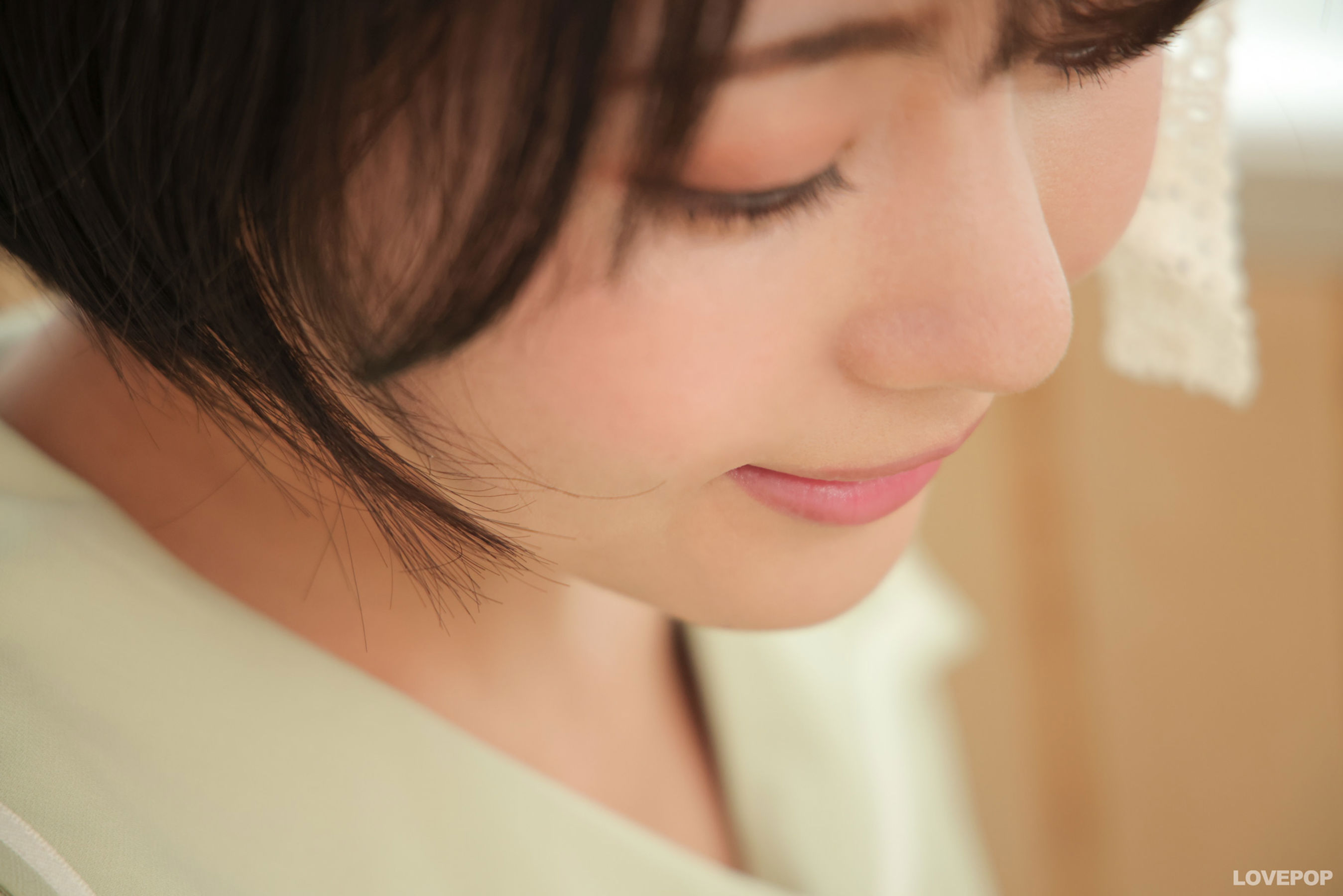 [LOVEPOP] Moeka Sasaki 佐々木萌香 Photoset 56