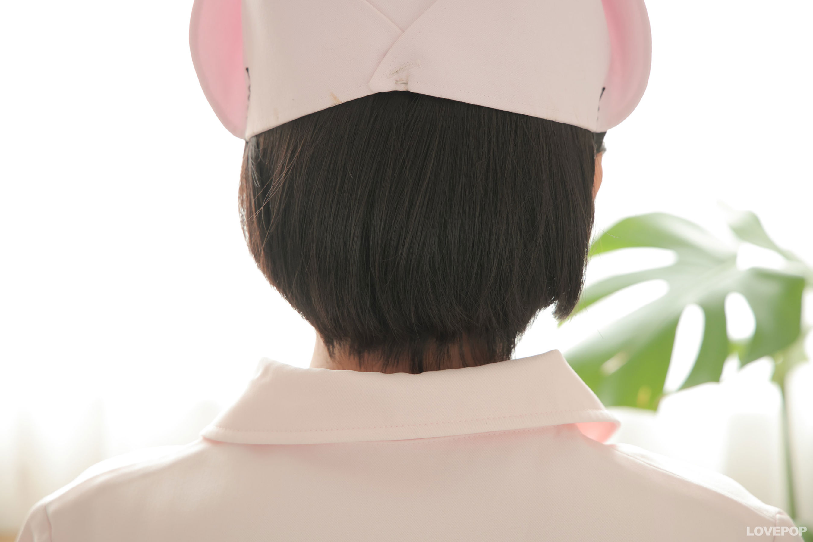[LOVEPOP] Moeka Sasaki 佐々木萌香 Photoset 60
