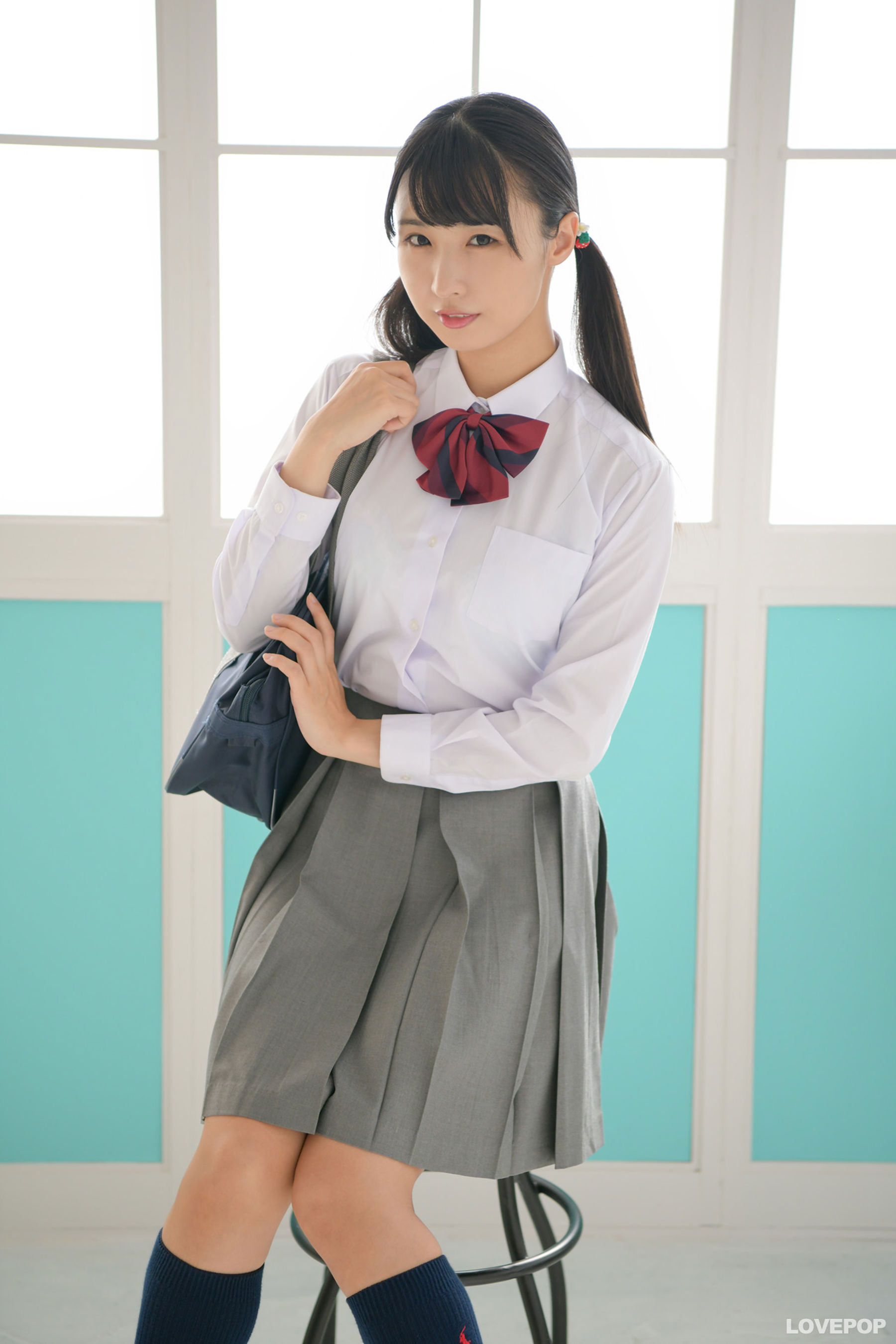 [LOVEPOP] Misako Natsume 夏目みさこ Photoset 03