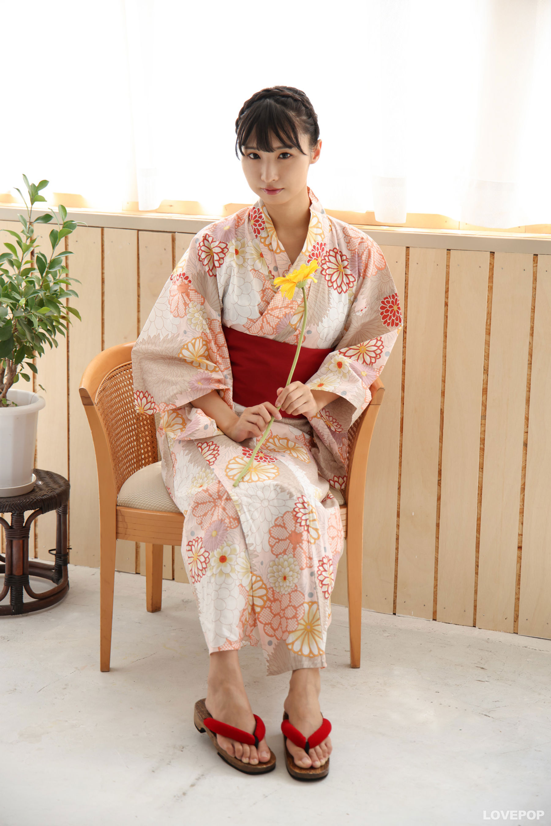 [LOVEPOP] Misako Natsume 夏目みさこ Photoset 01