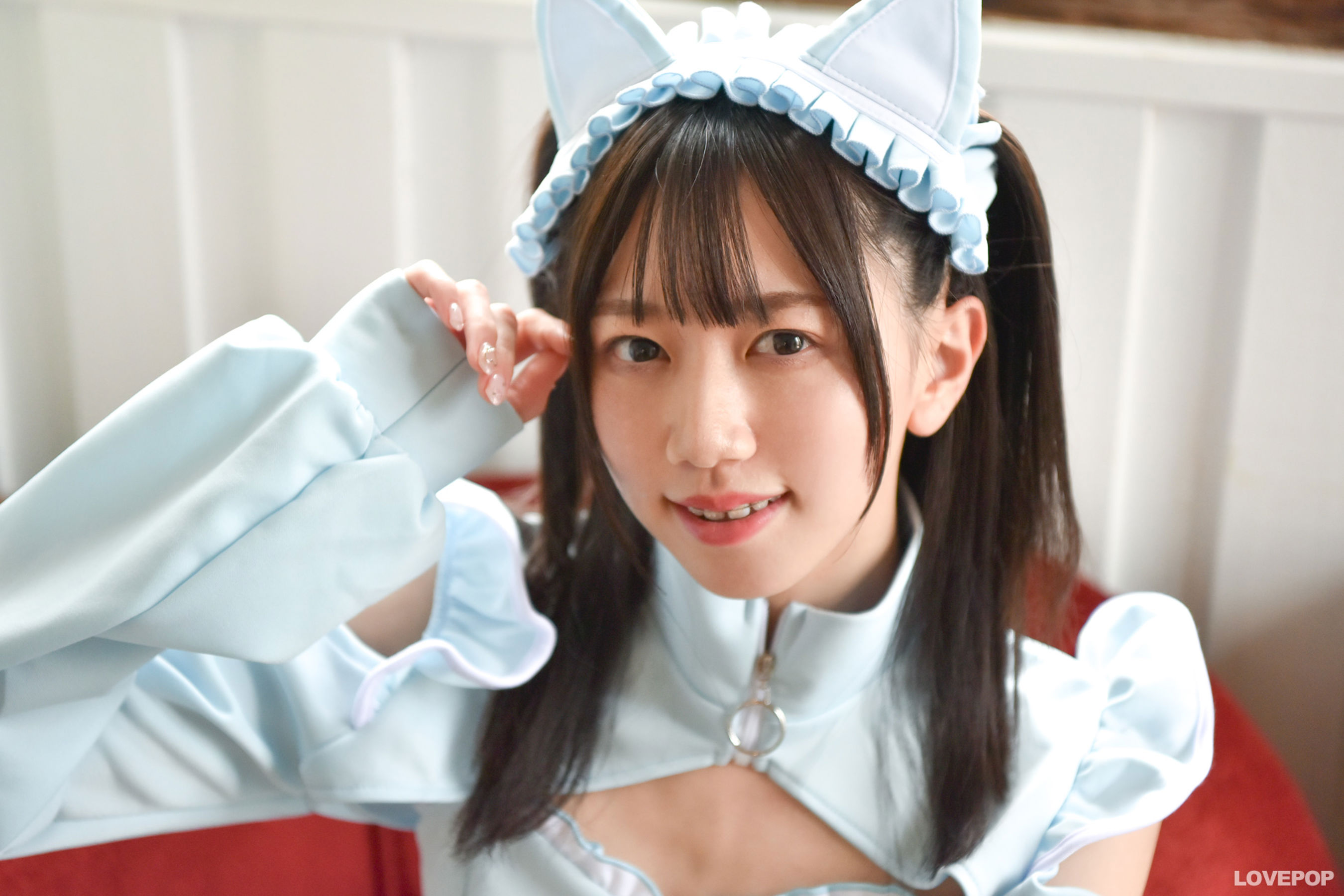 [LOVEPOP] Naru Miyamoto 宮本なる Photoset 04