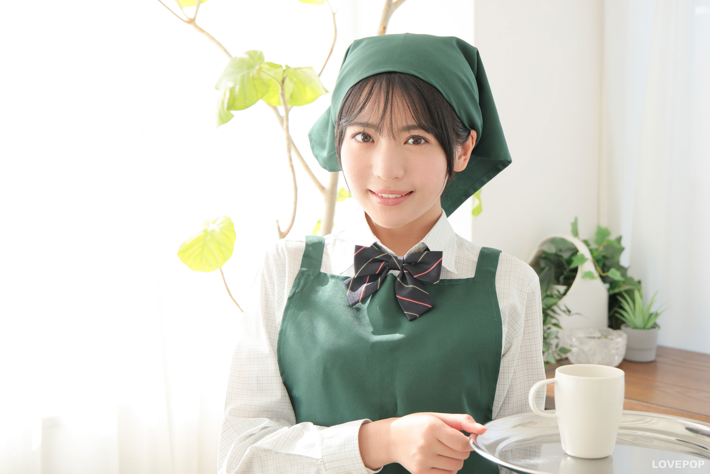 [LOVEPOP] Moeka Sasaki 佐々木萌香 Photoset 43