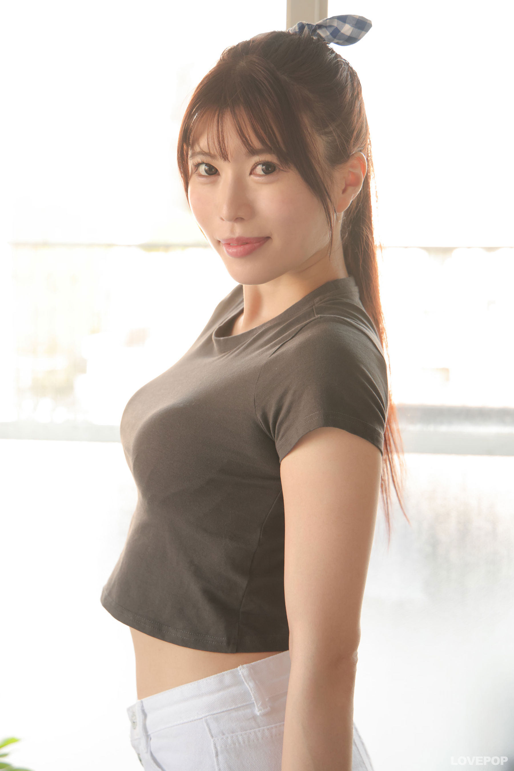 [LOVEPOP] Misa Aira 愛桜みさ Photoset 03